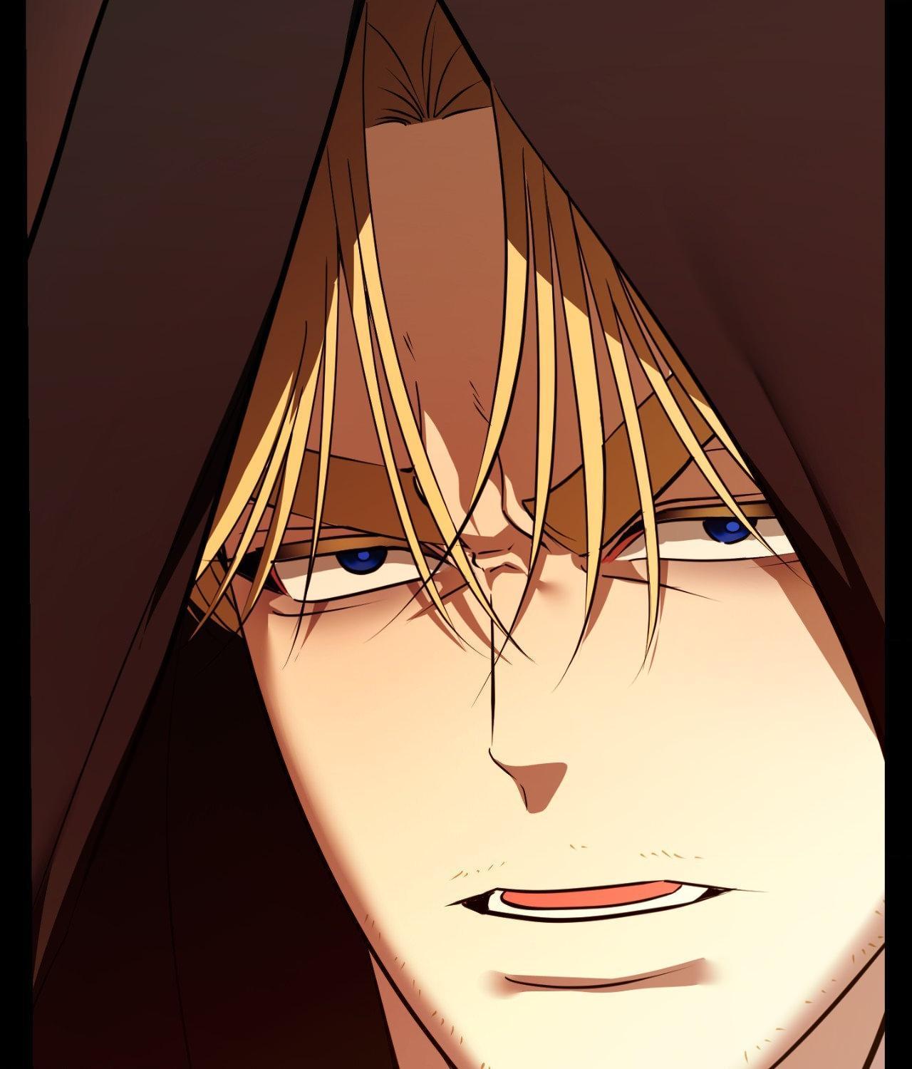 I Became My Son’s First Love Chapter 41 page 32 - 