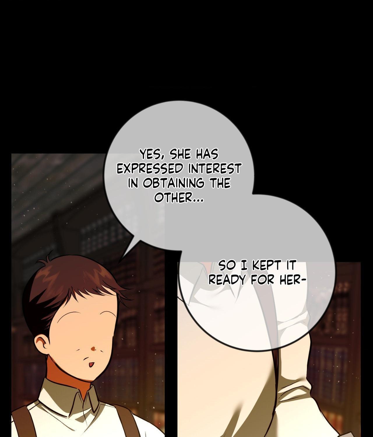 I Became My Son’s First Love Chapter 41 page 34 - 