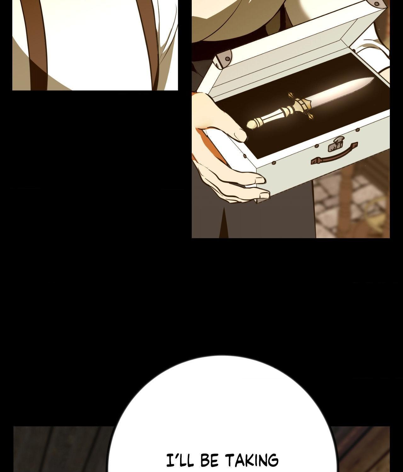 I Became My Son’s First Love Chapter 41 page 35 - 