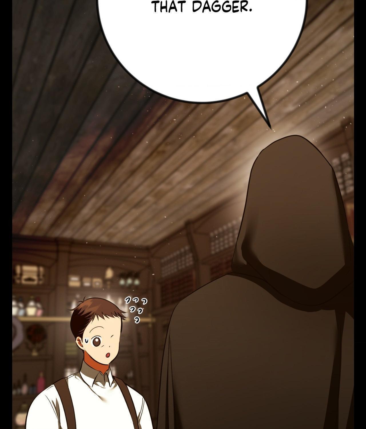 I Became My Son’s First Love Chapter 41 page 36 - 