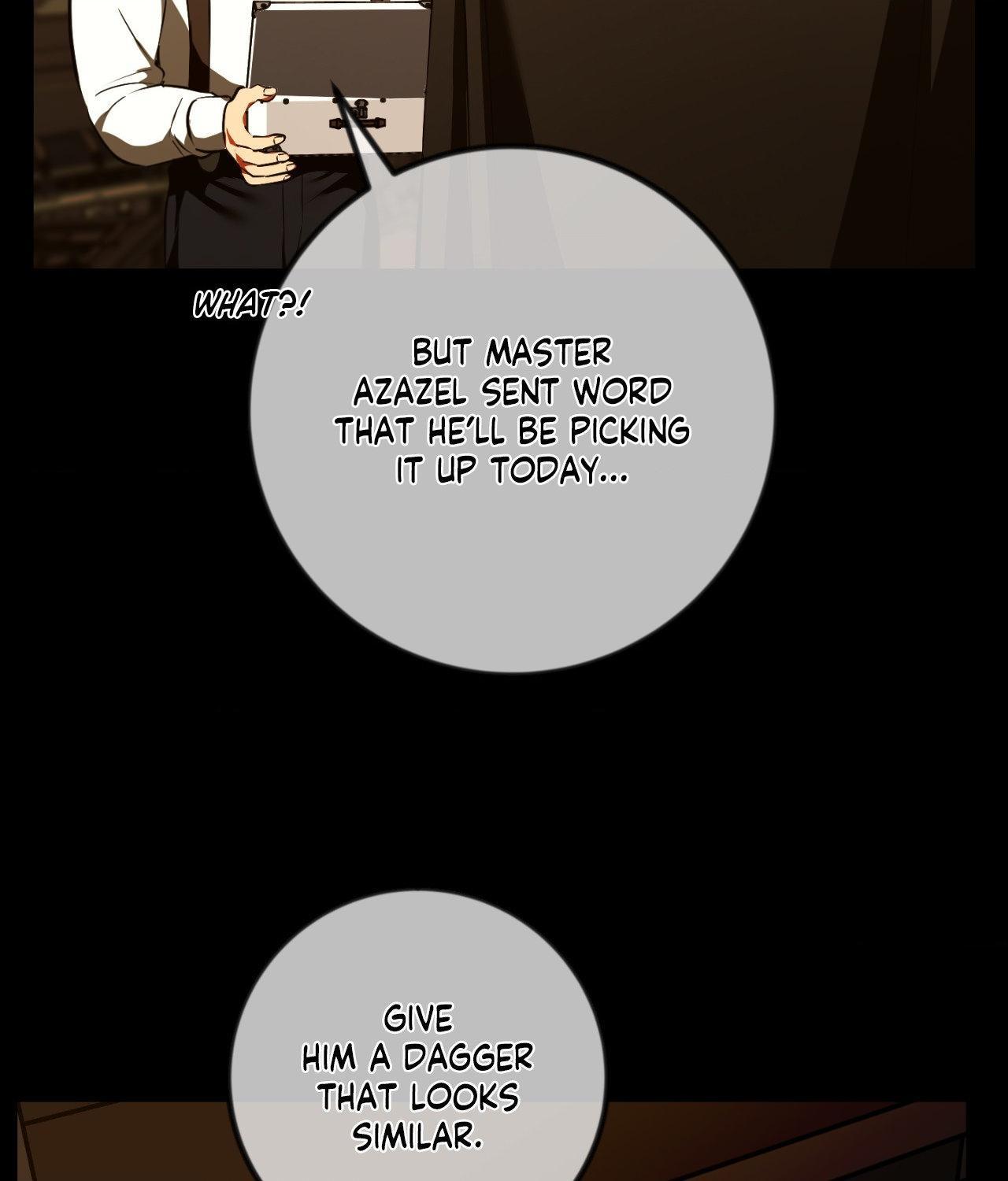 I Became My Son’s First Love Chapter 41 page 37 - 