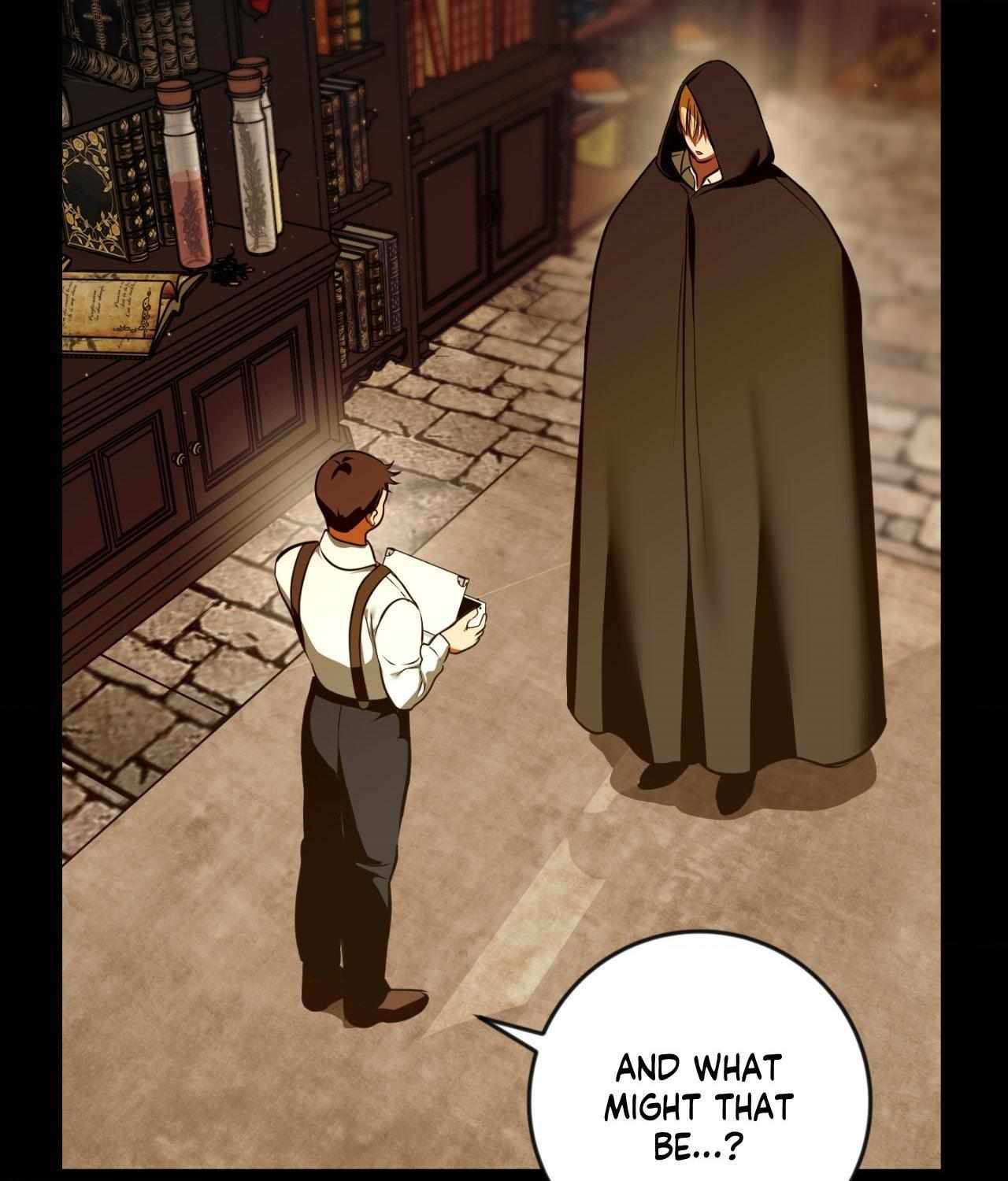 I Became My Son’s First Love Chapter 41 page 42 - 