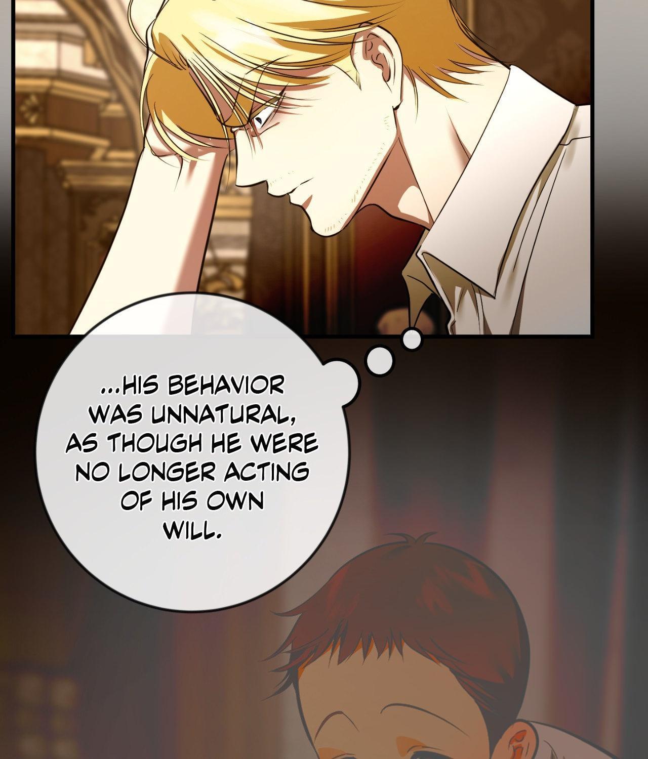 I Became My Son’s First Love Chapter 41 page 45 - 