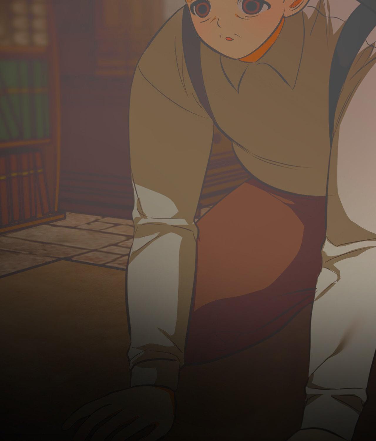 I Became My Son’s First Love Chapter 41 page 46 - 