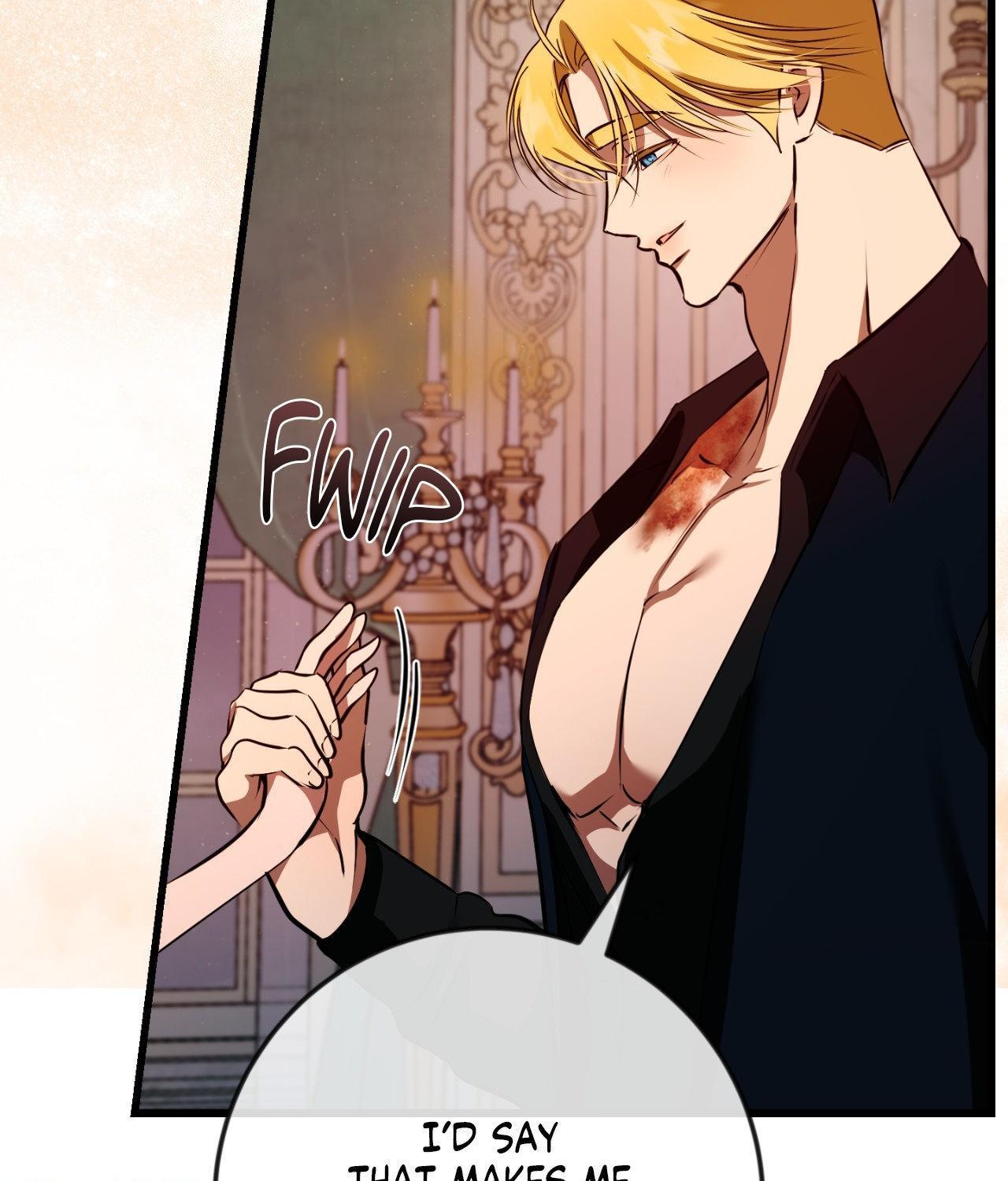 I Became My Son’s First Love Chapter 41 page 6 - 