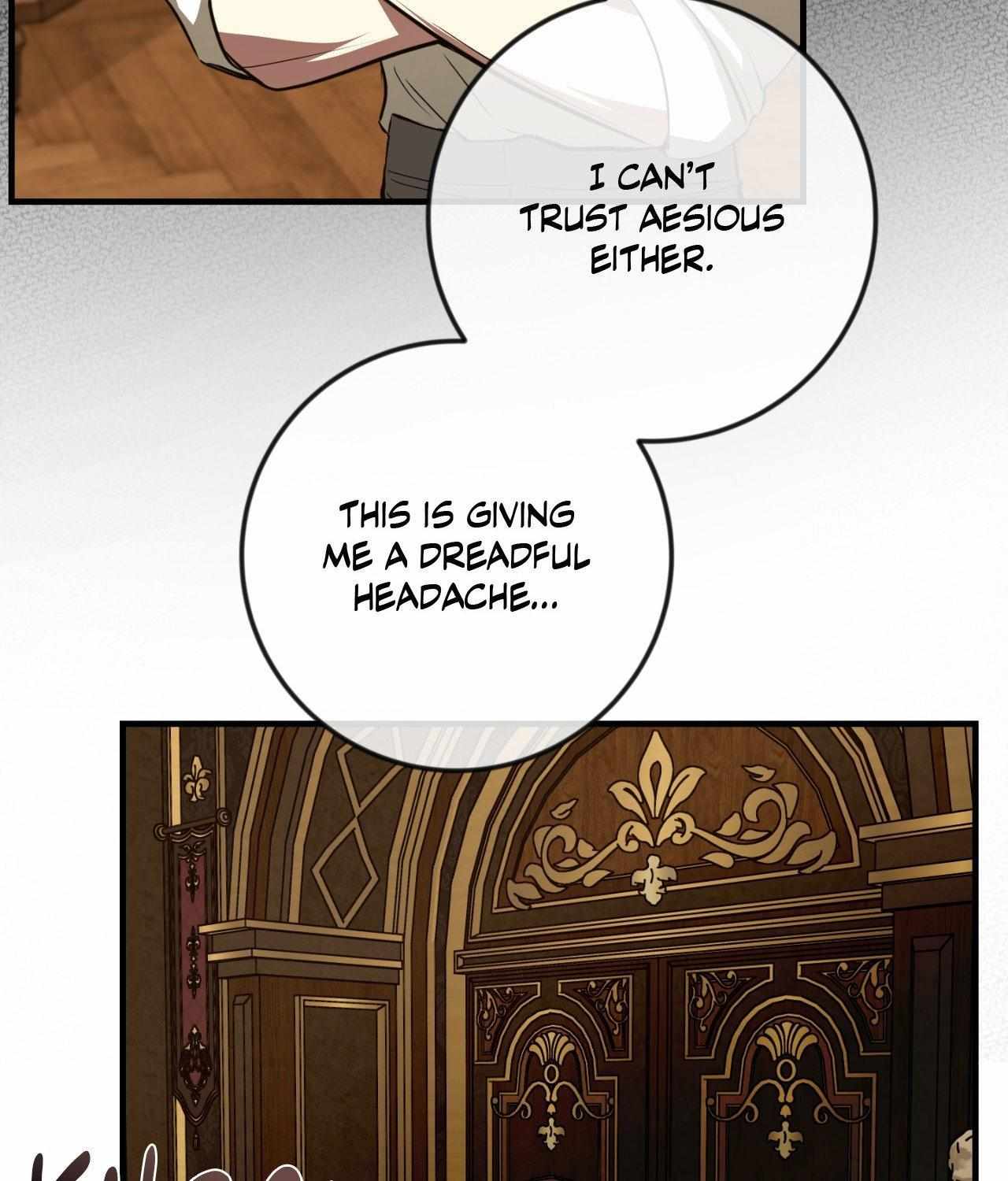 I Became My Son’s First Love Chapter 41 page 52 - 