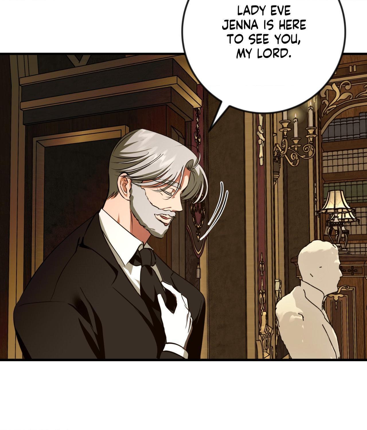 I Became My Son’s First Love Chapter 41 page 54 - 