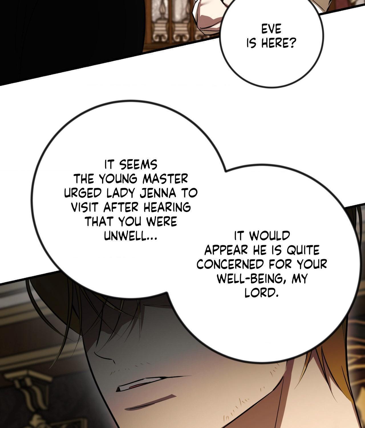 I Became My Son’s First Love Chapter 41 page 56 - 