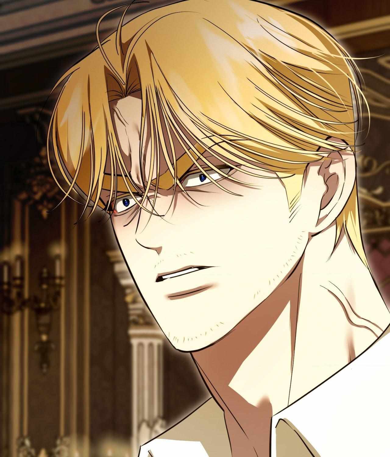 I Became My Son’s First Love Chapter 41 page 59 - 