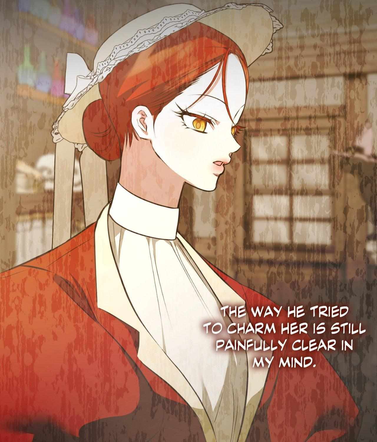 I Became My Son’s First Love Chapter 41 page 61 - 