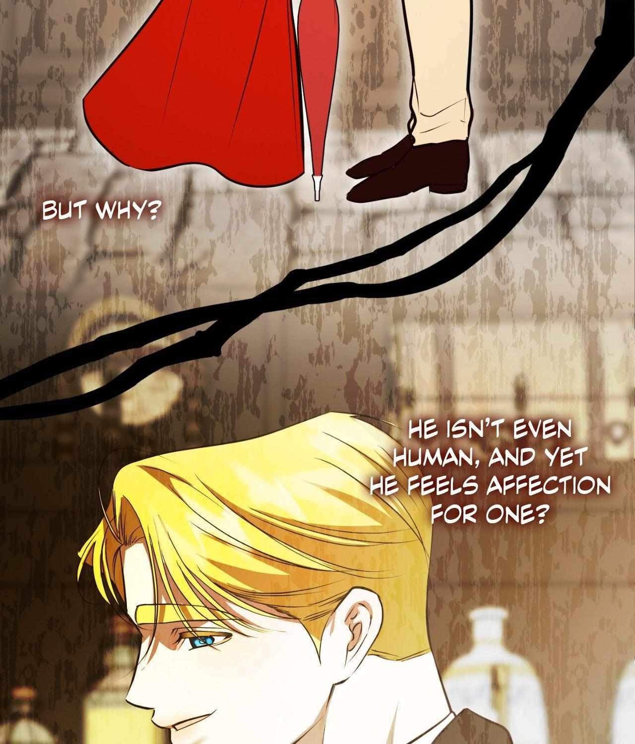 I Became My Son’s First Love Chapter 41 page 63 - 