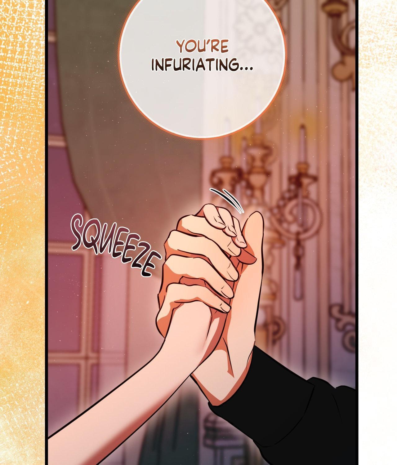 I Became My Son’s First Love Chapter 41 page 8 - 