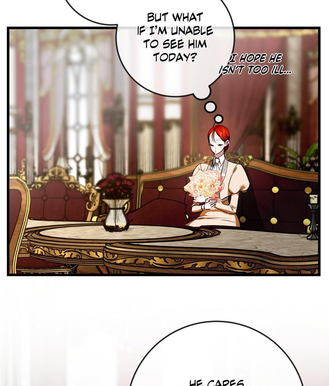 I Became My Son’s First Love Chapter 41 page 71 - 