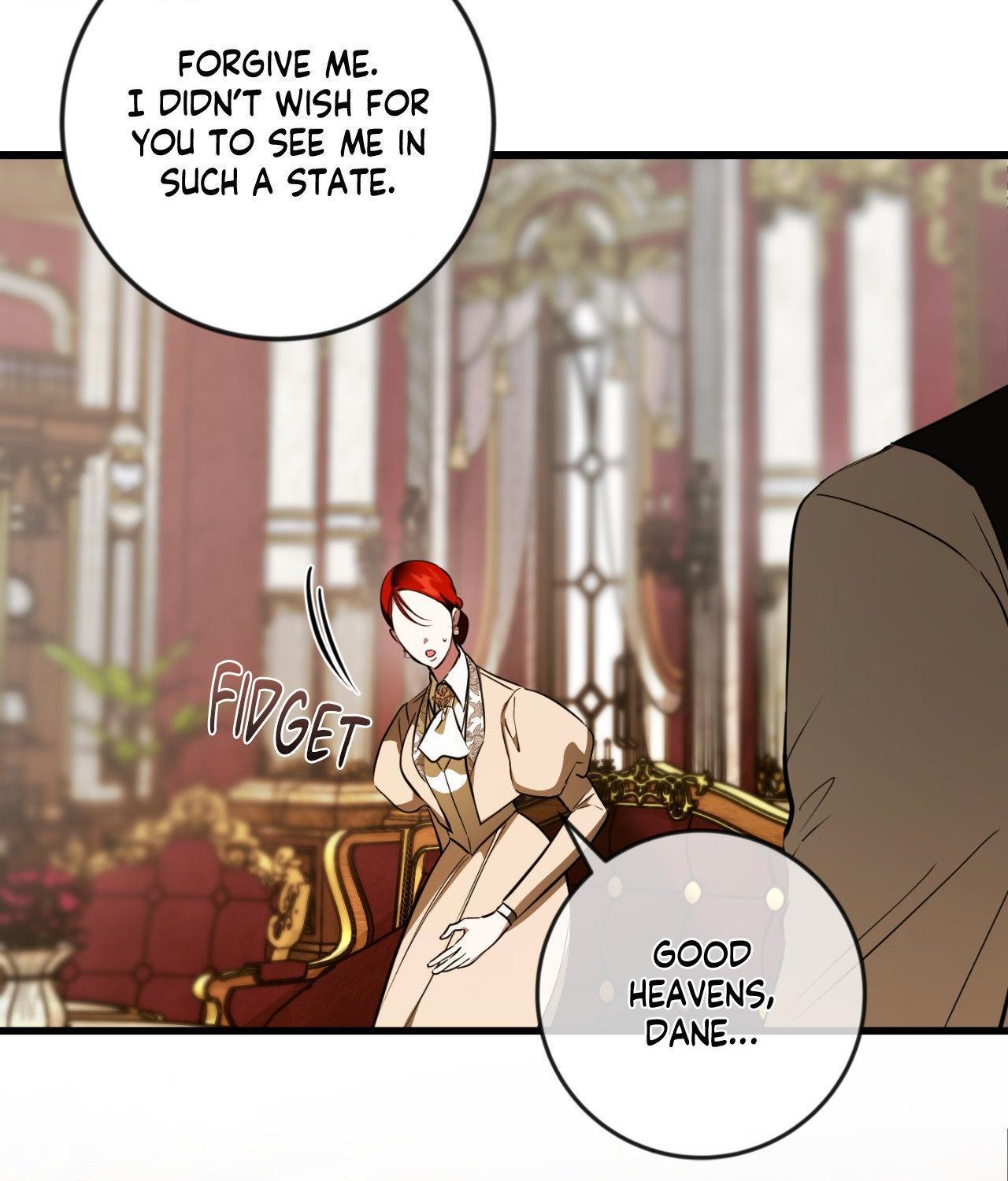I Became My Son’s First Love Chapter 41 page 82 - 