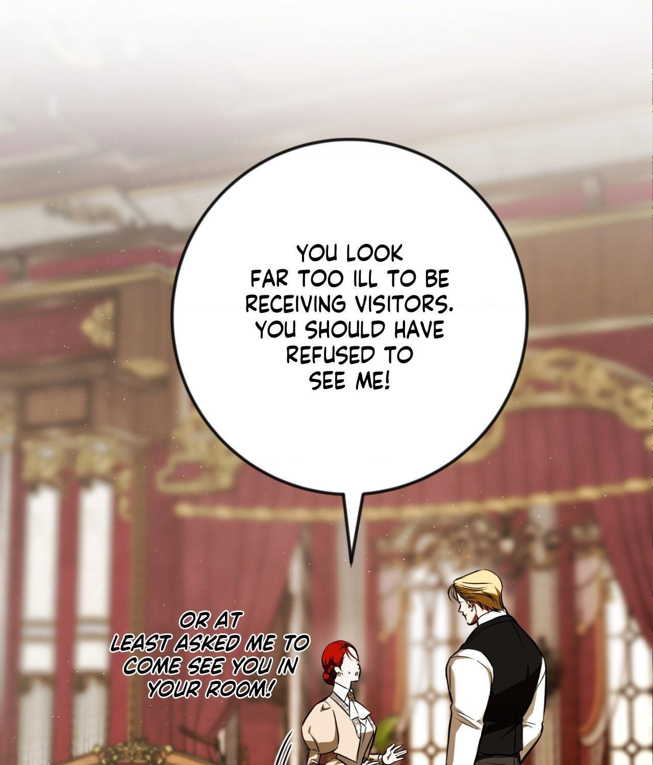 I Became My Son’s First Love Chapter 41 page 83 - 