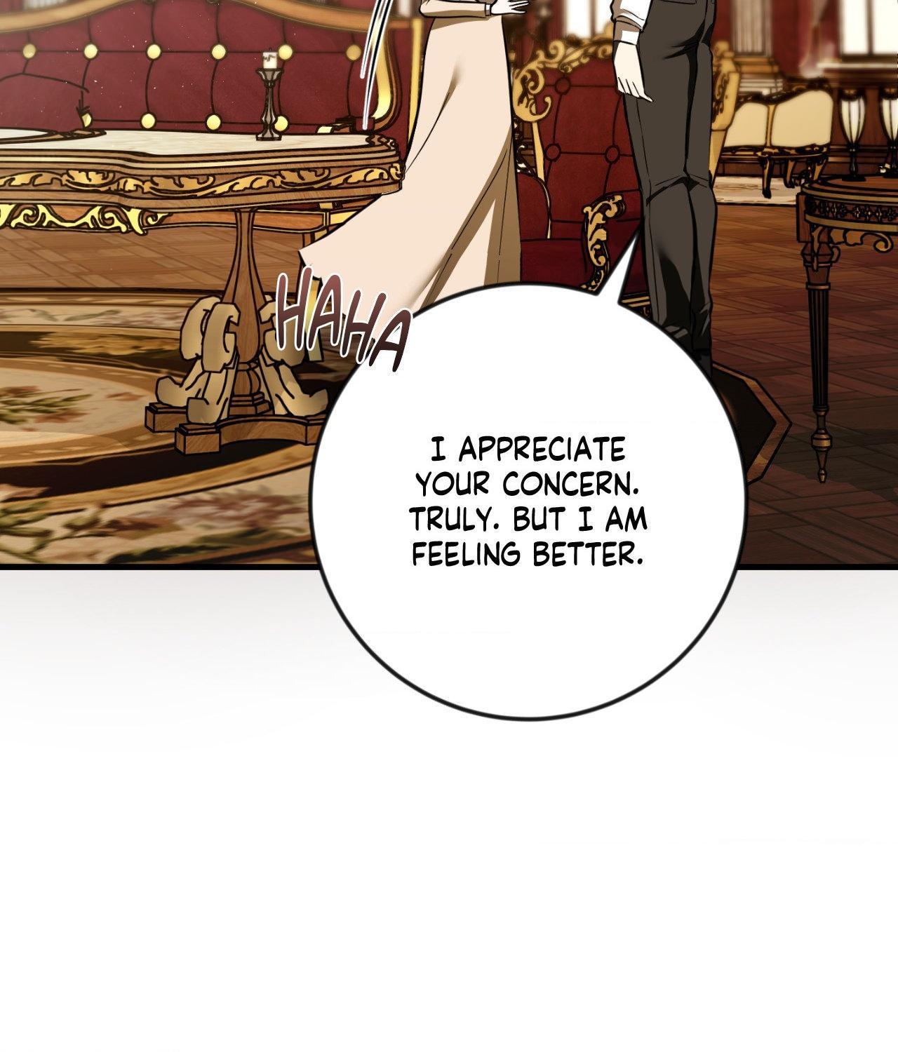 I Became My Son’s First Love Chapter 41 page 84 - 