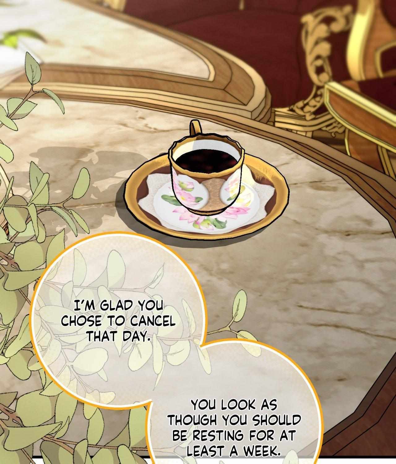 I Became My Son’s First Love Chapter 41 page 87 - 
