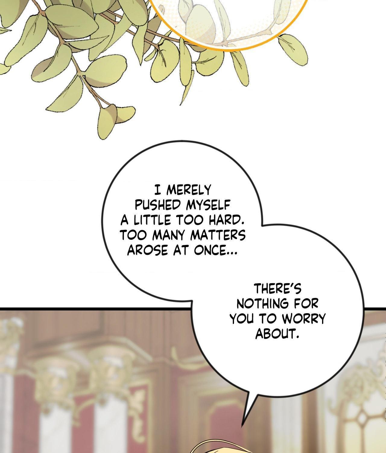 I Became My Son’s First Love Chapter 41 page 88 - 