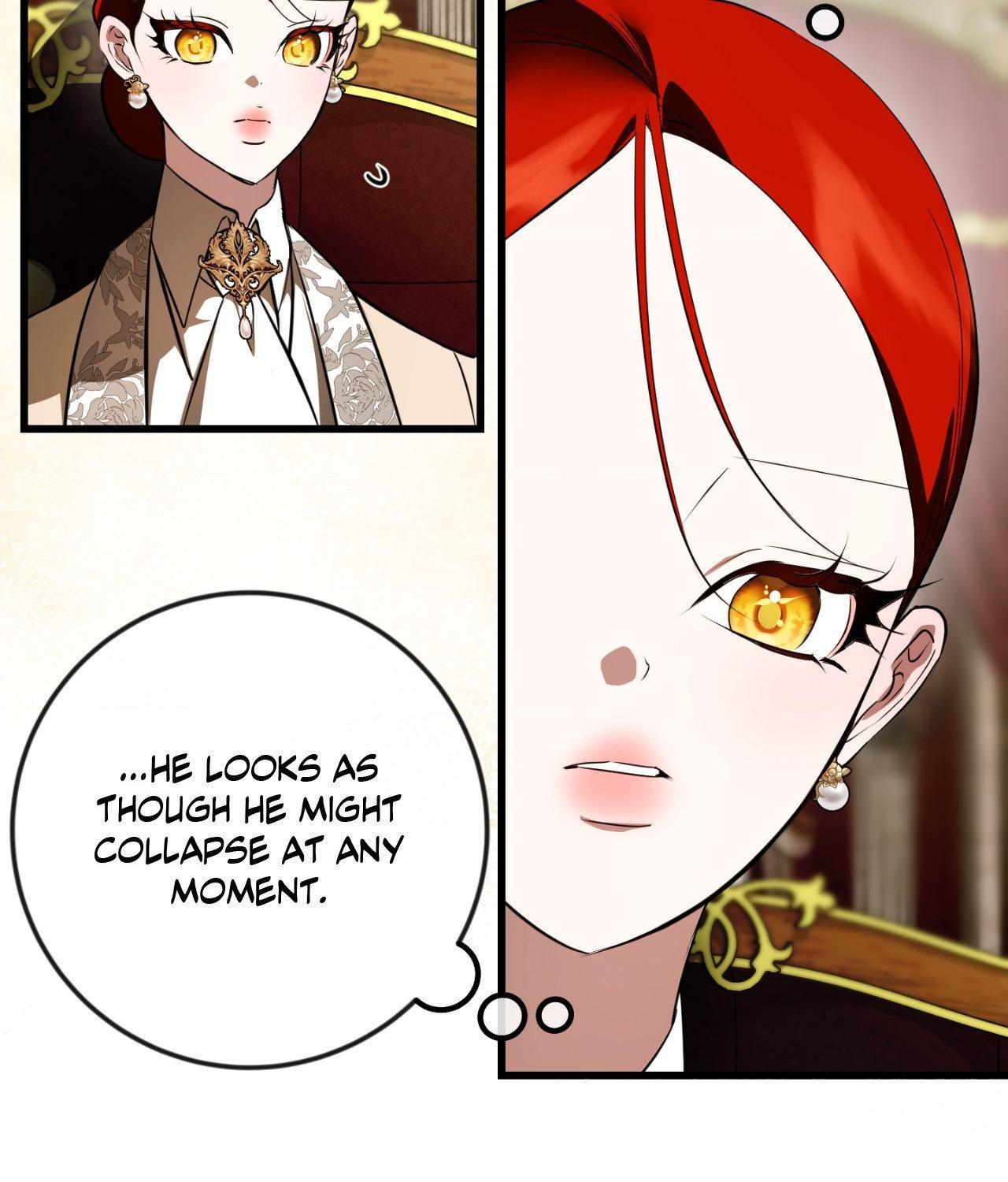 I Became My Son’s First Love Chapter 41 page 91 - 