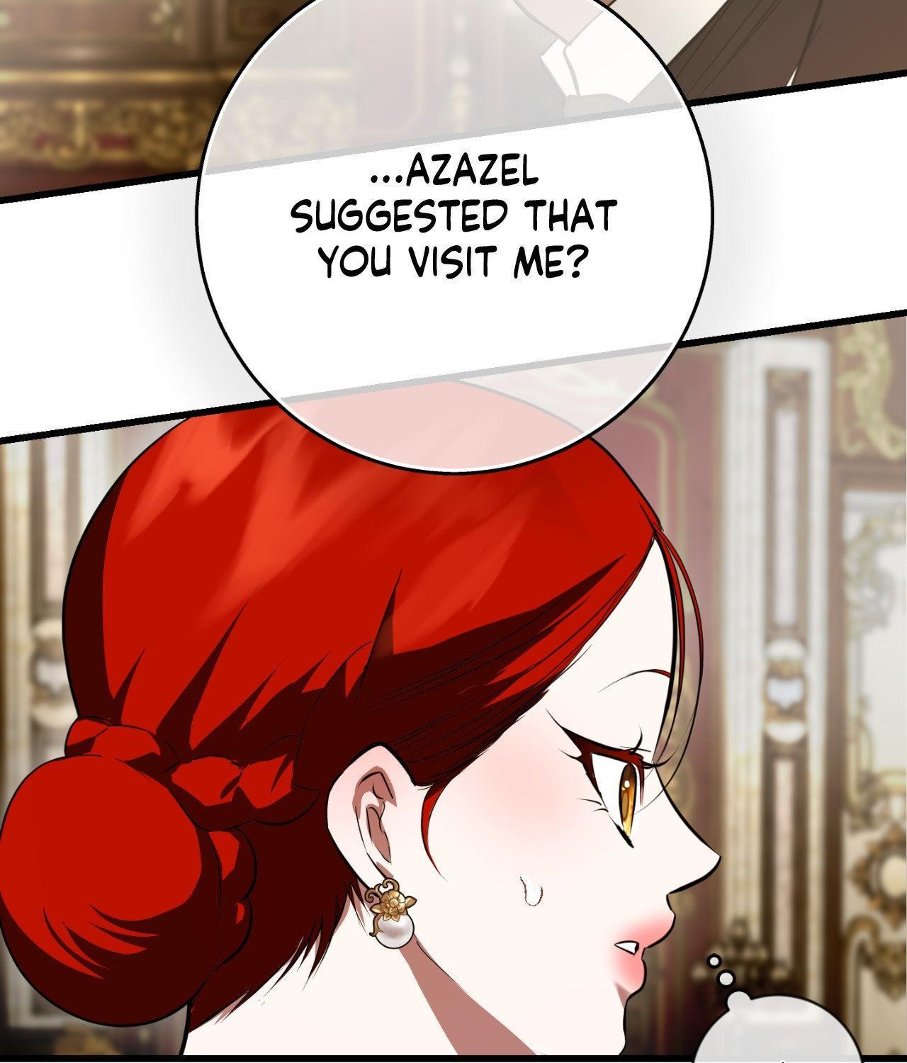 I Became My Son’s First Love Chapter 41 page 93 - 