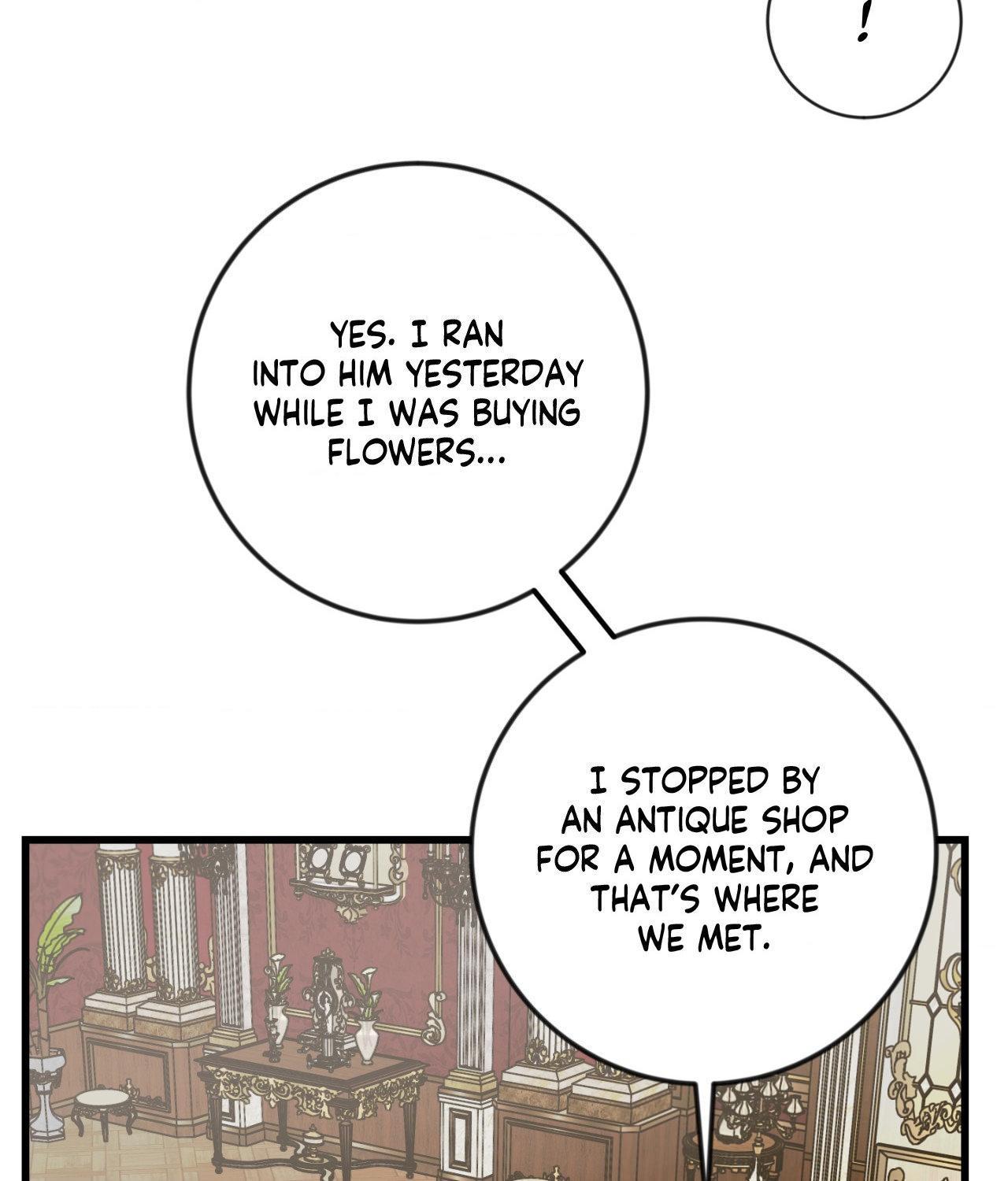 I Became My Son’s First Love Chapter 41 page 94 - 
