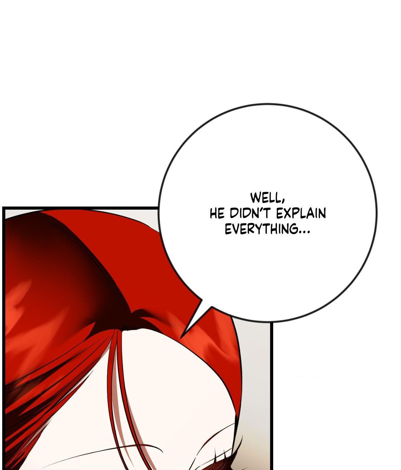 I Became My Son’s First Love Chapter 41 page 96 - 