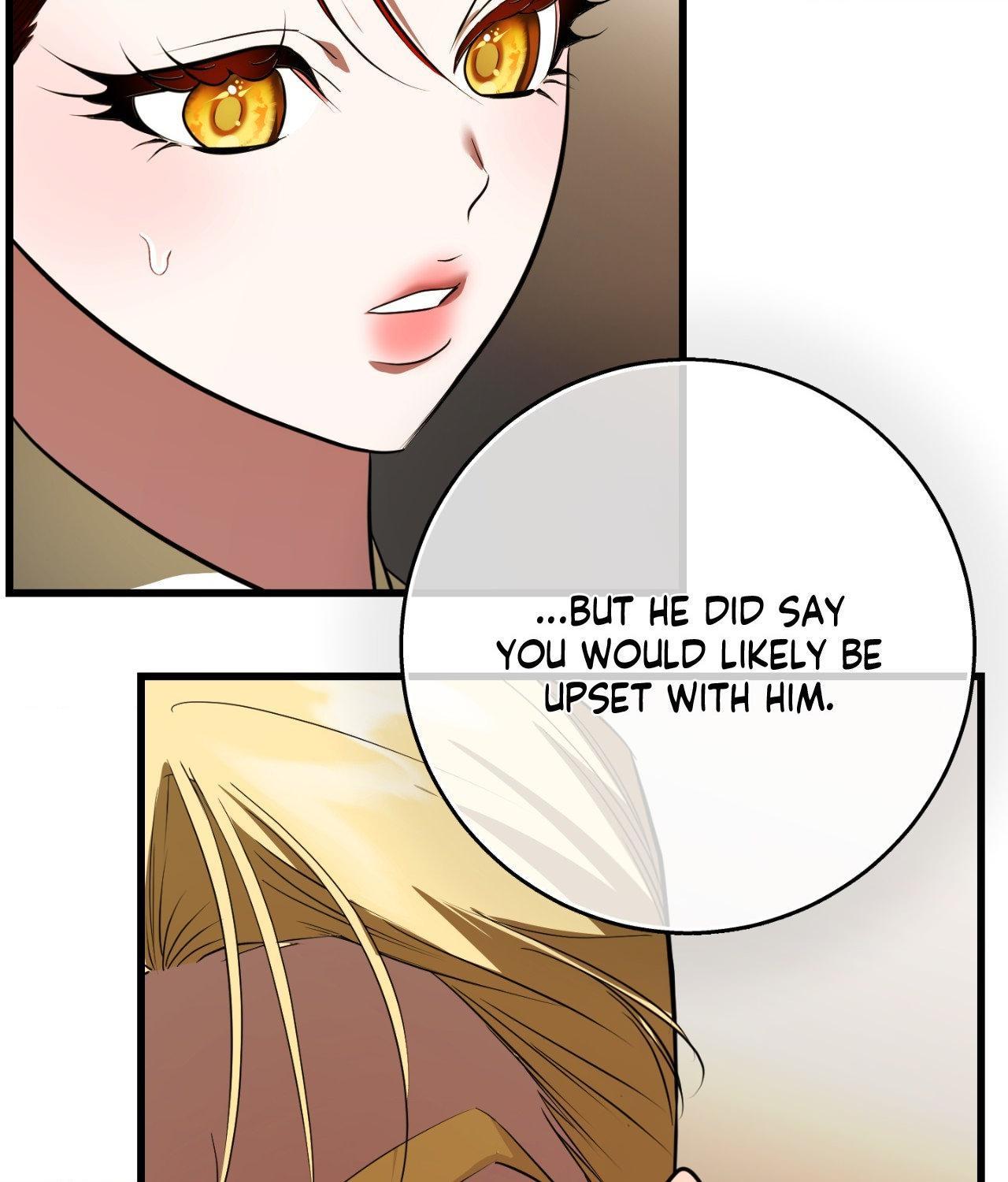 I Became My Son’s First Love Chapter 41 page 97 - 