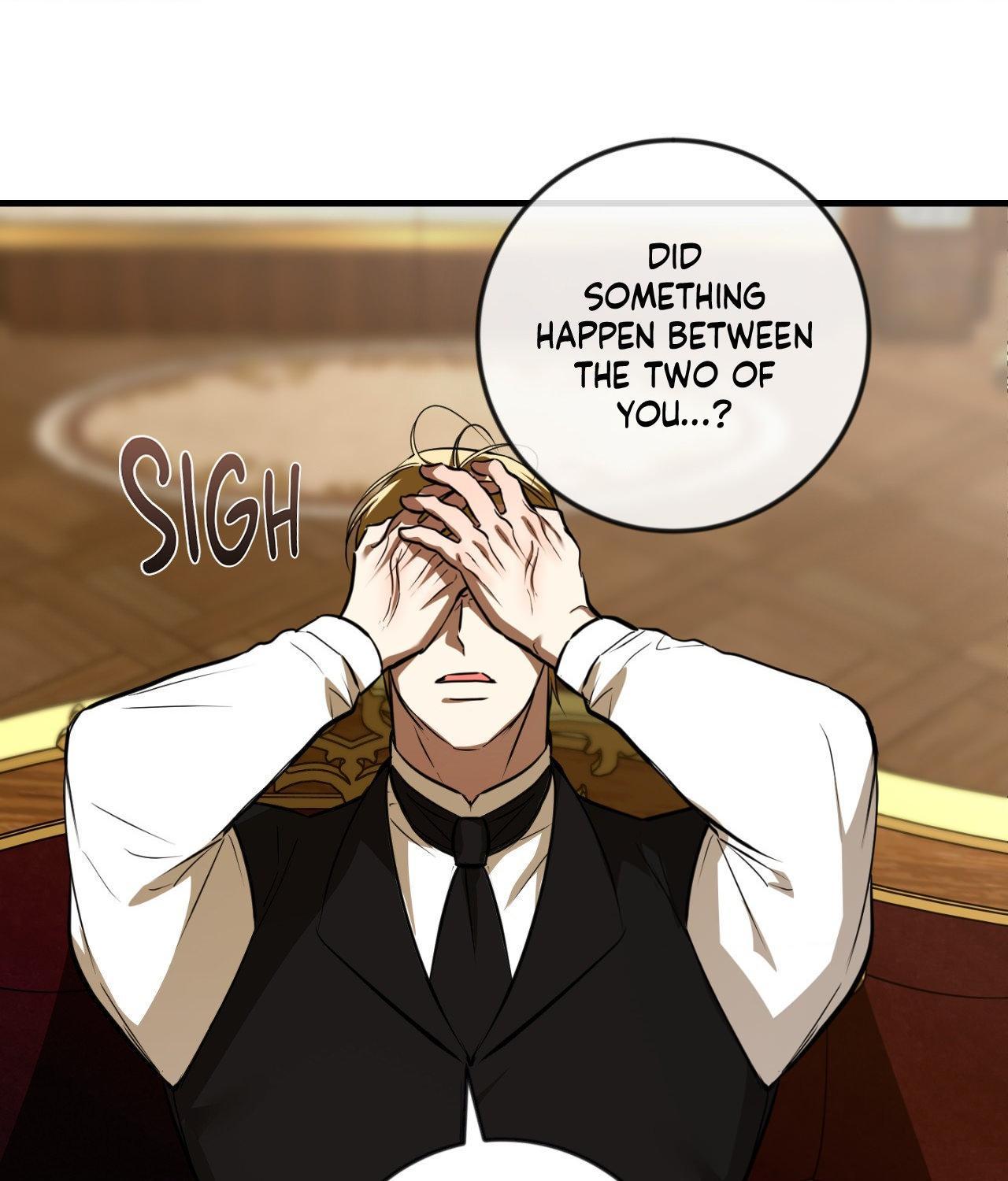 I Became My Son’s First Love Chapter 41 page 99 - 