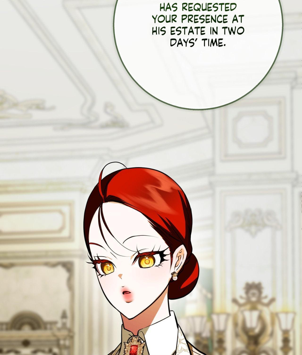 I Became My Son’s First Love Chapter 42 page 103 - 