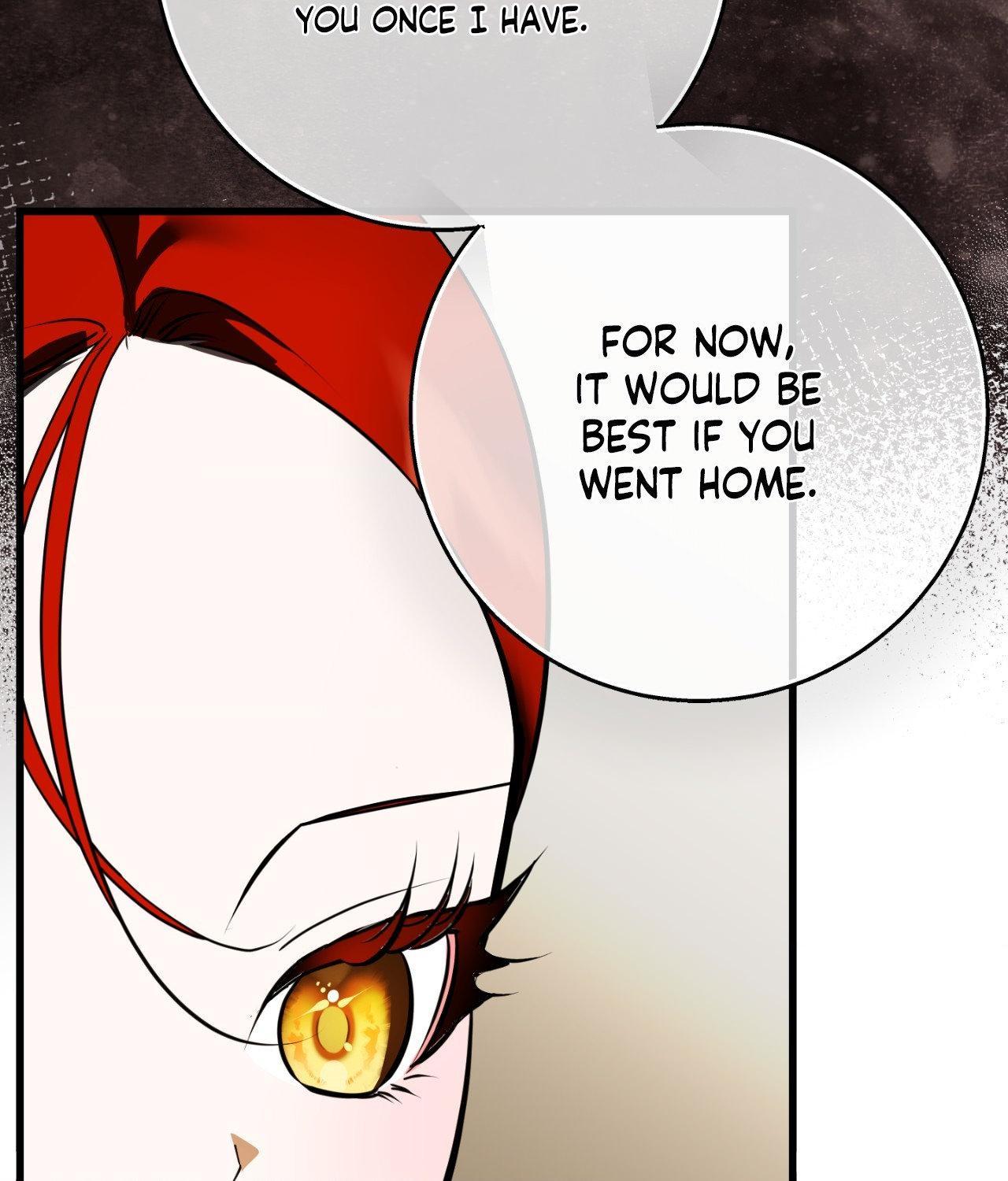 I Became My Son’s First Love Chapter 42 page 13 - 