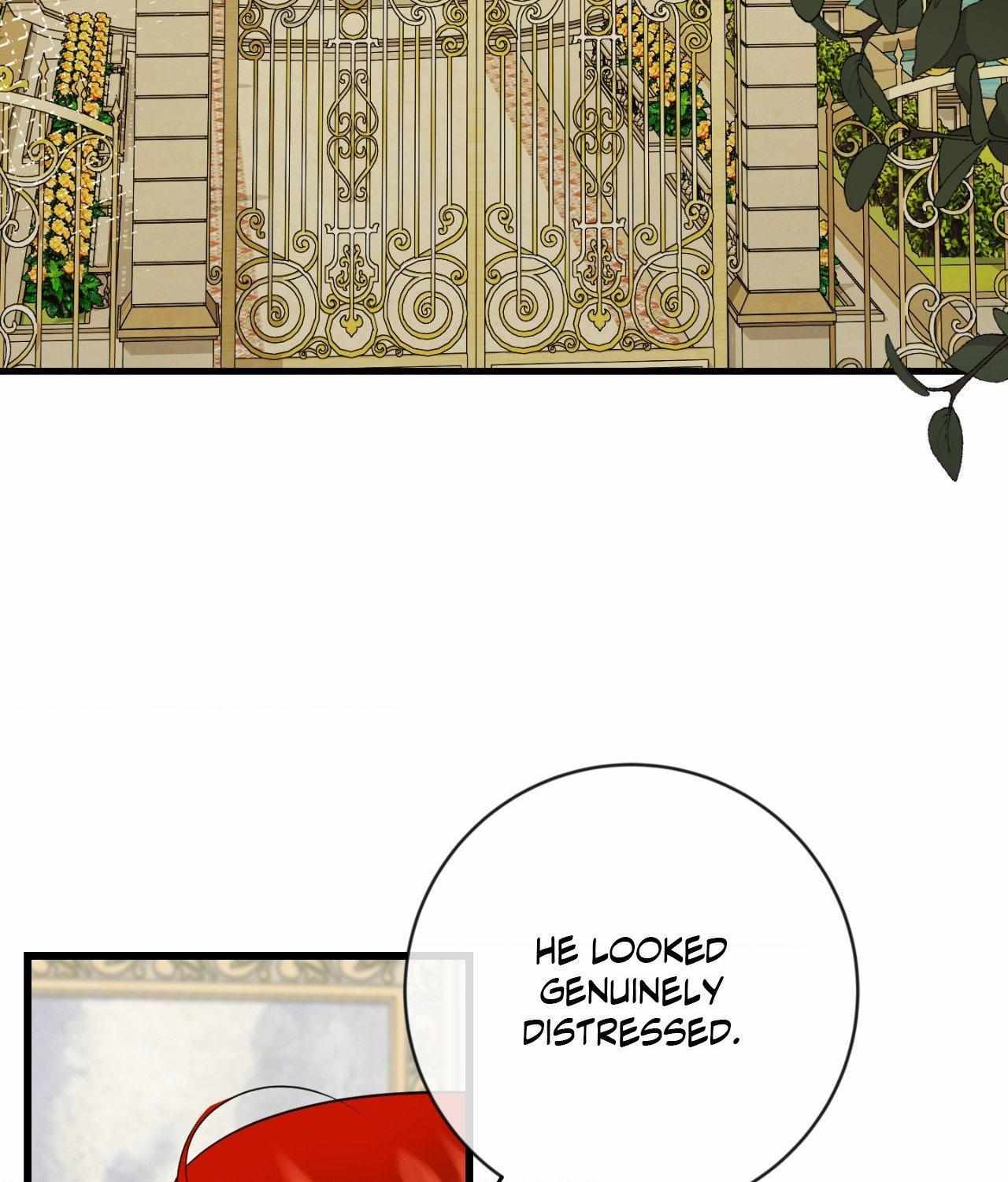 I Became My Son’s First Love Chapter 42 page 21 - 