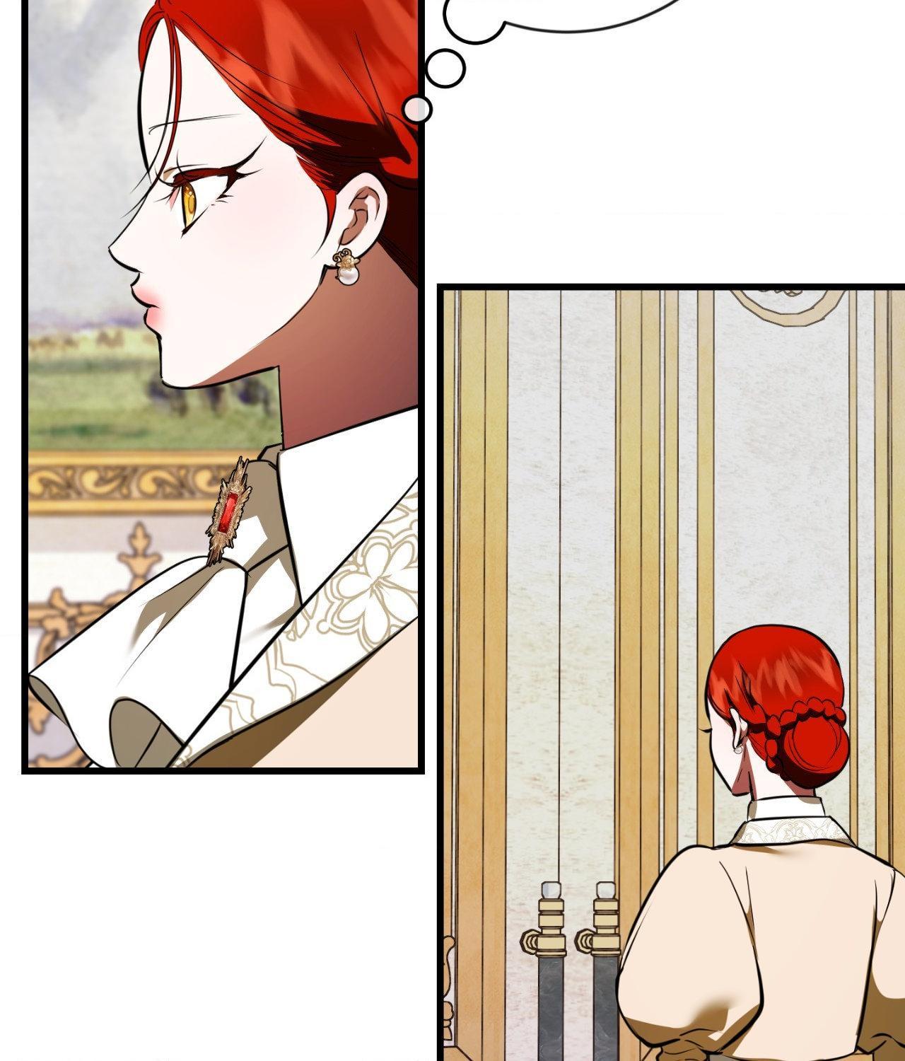 I Became My Son’s First Love Chapter 42 page 22 - 