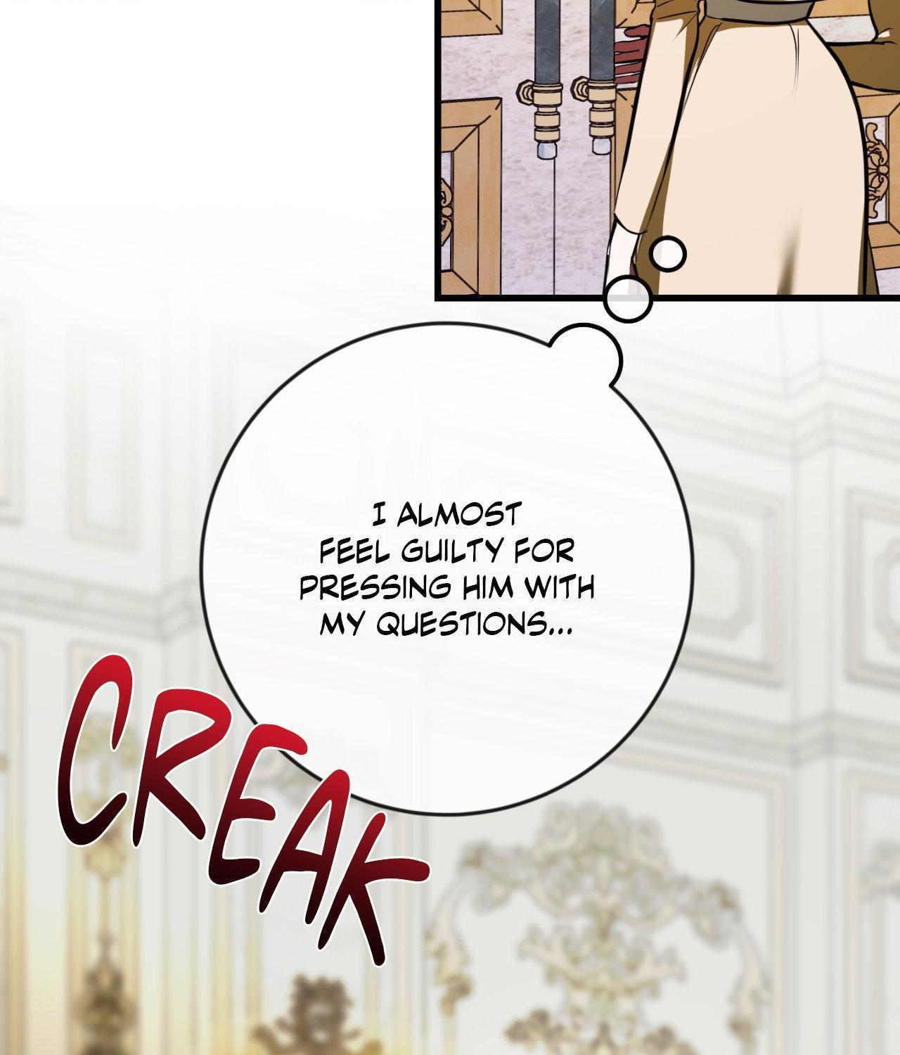 I Became My Son’s First Love Chapter 42 page 23 - 