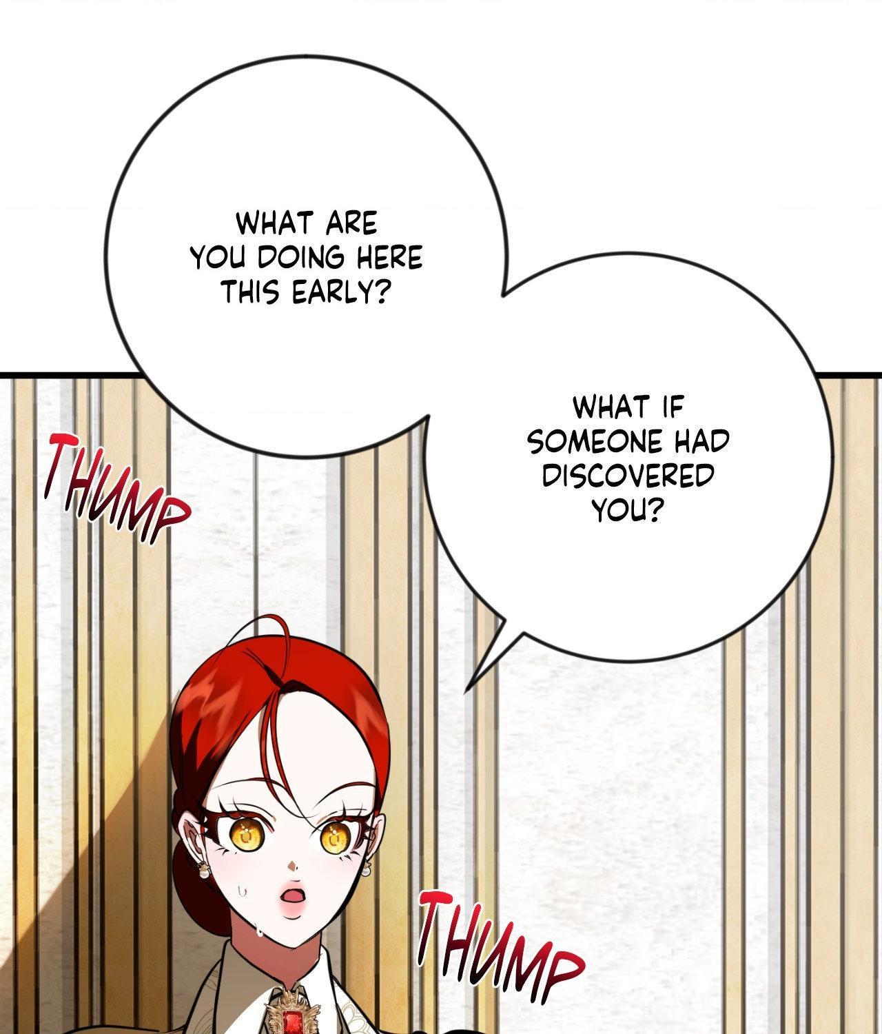 I Became My Son’s First Love Chapter 42 page 30 - 
