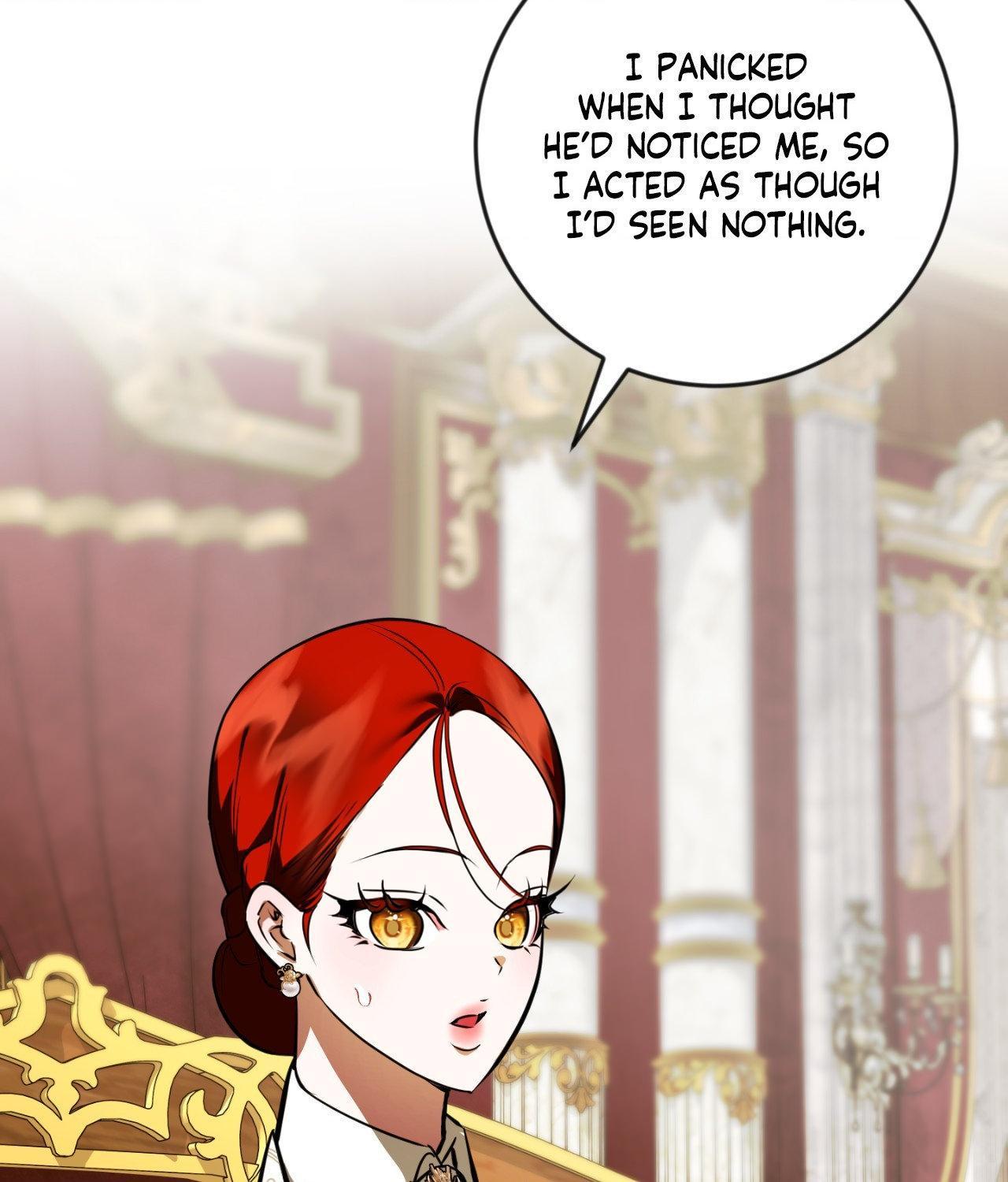 I Became My Son’s First Love Chapter 42 page 4 - 