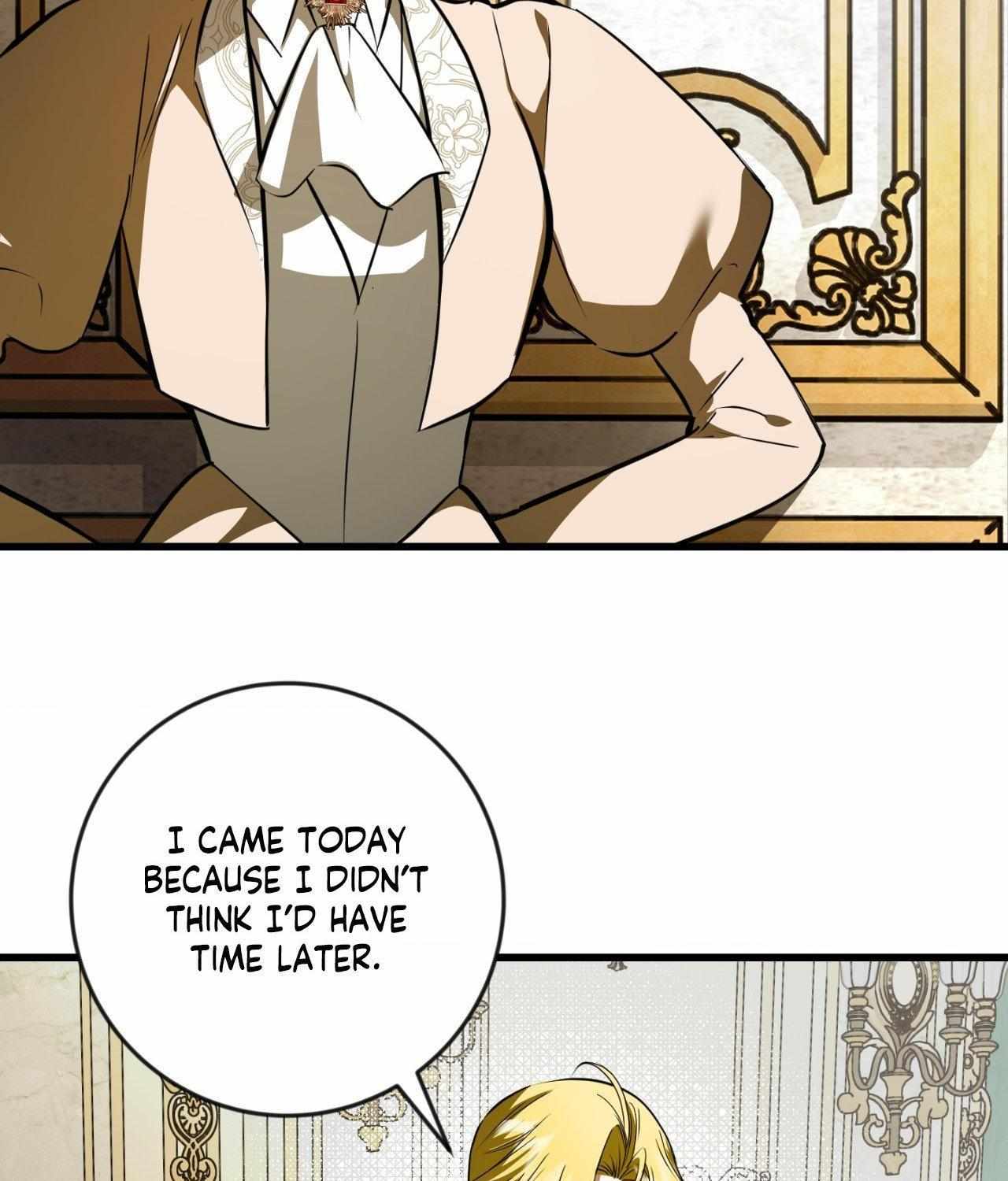 I Became My Son’s First Love Chapter 42 page 31 - 