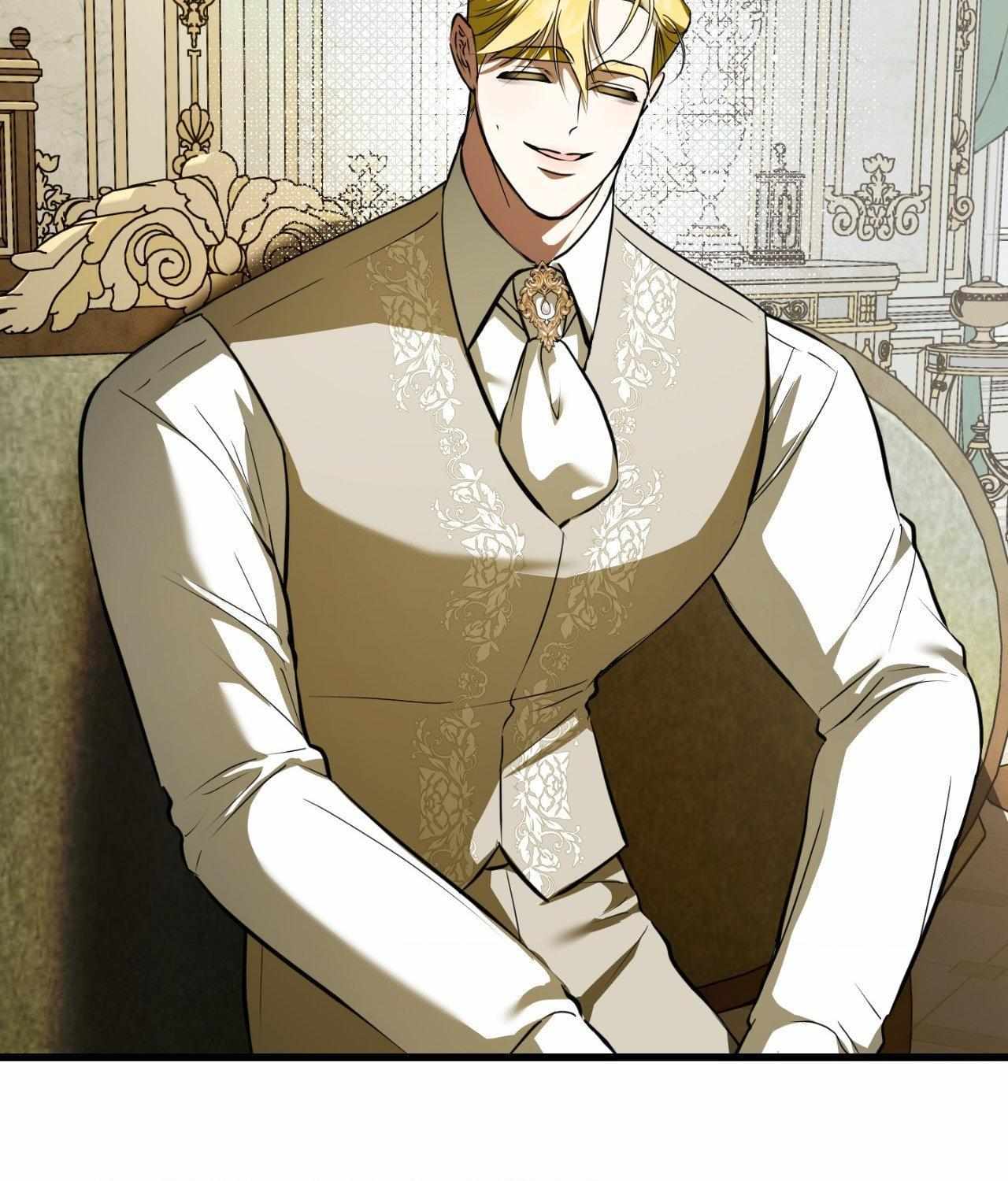 I Became My Son’s First Love Chapter 42 page 32 - 