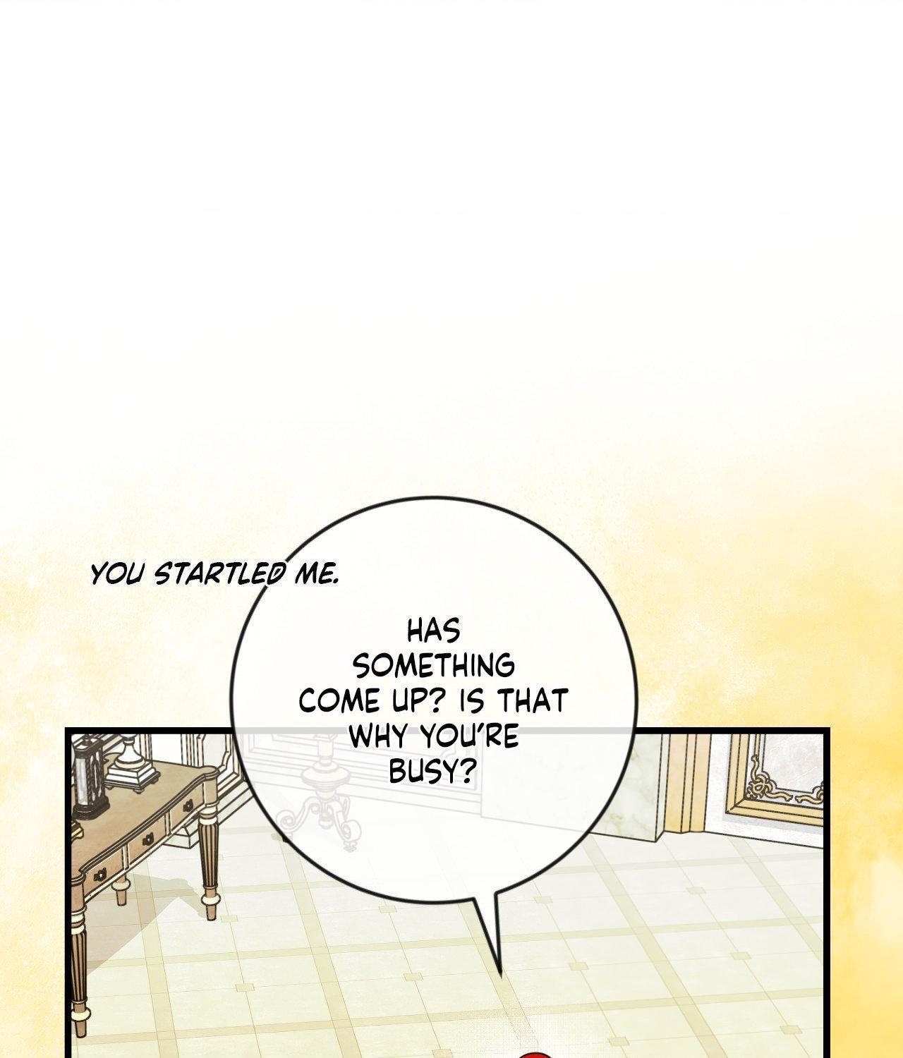 I Became My Son’s First Love Chapter 42 page 33 - 