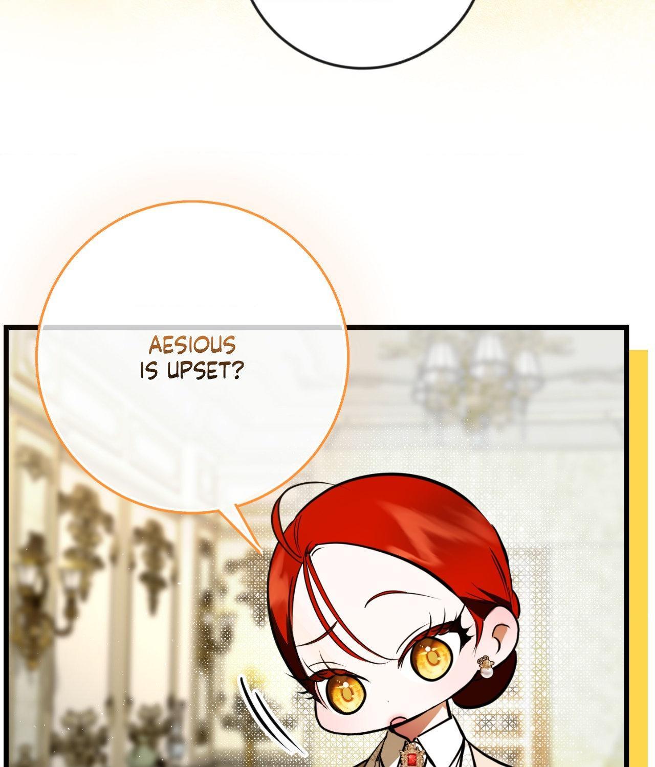 I Became My Son’s First Love Chapter 42 page 35 - 