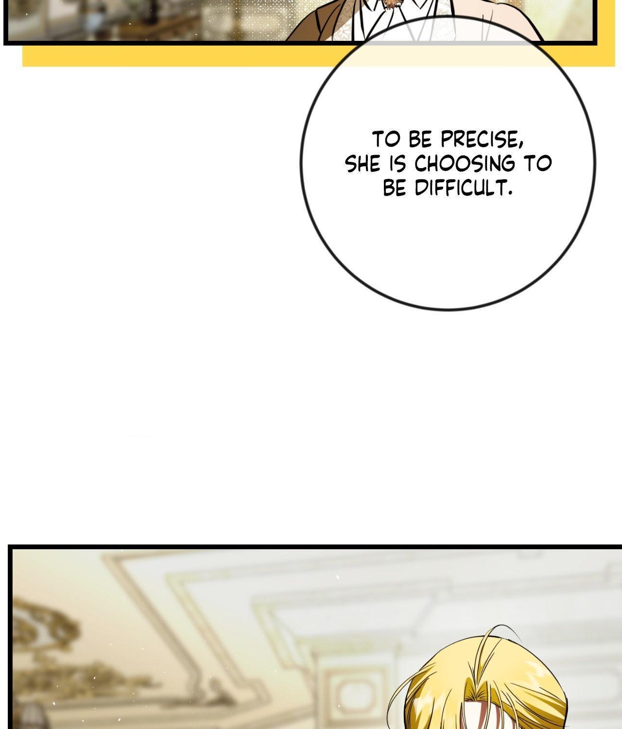 I Became My Son’s First Love Chapter 42 page 36 - 