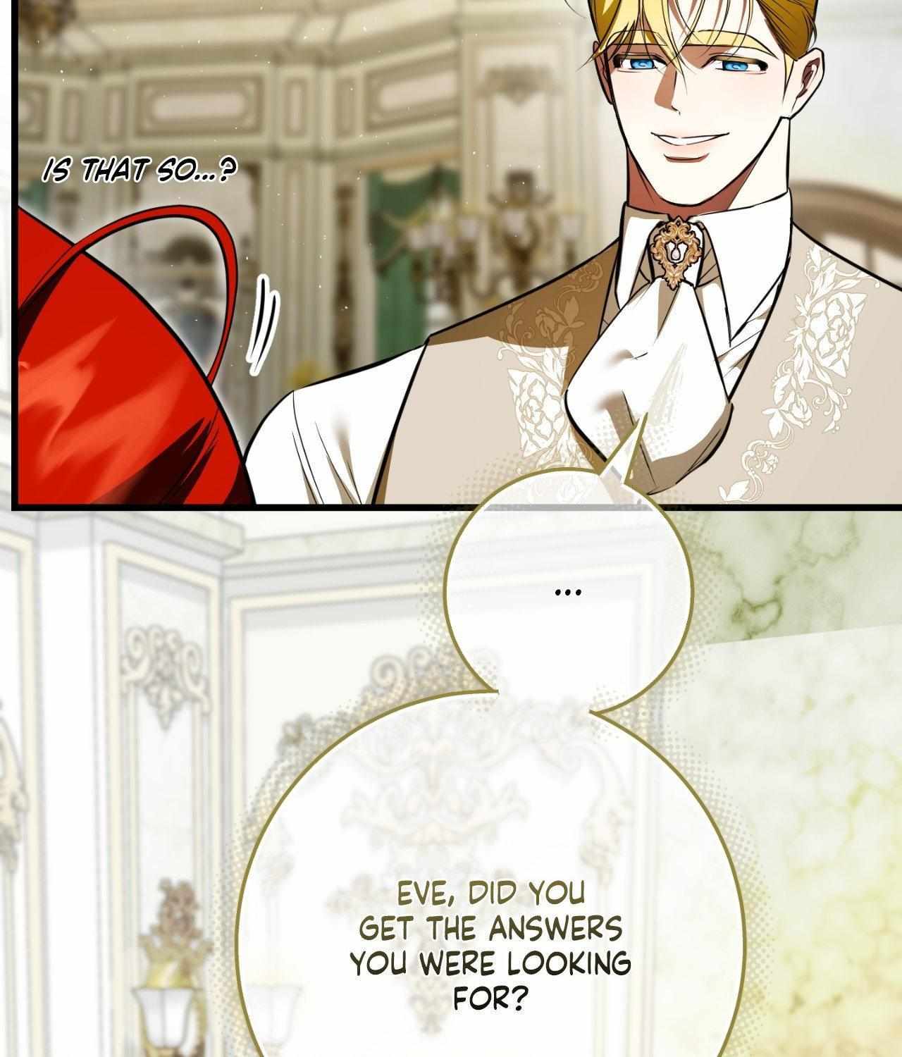 I Became My Son’s First Love Chapter 42 page 37 - 