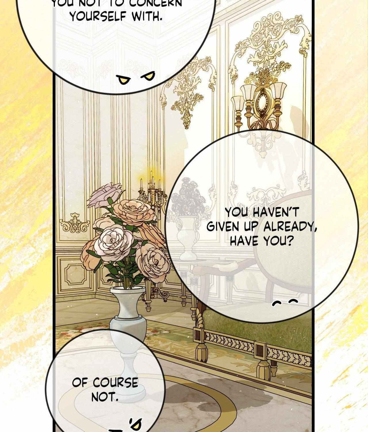 I Became My Son’s First Love Chapter 42 page 40 - 