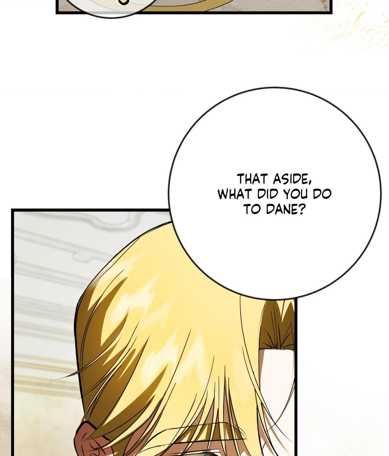 I Became My Son’s First Love Chapter 42 page 41 - 