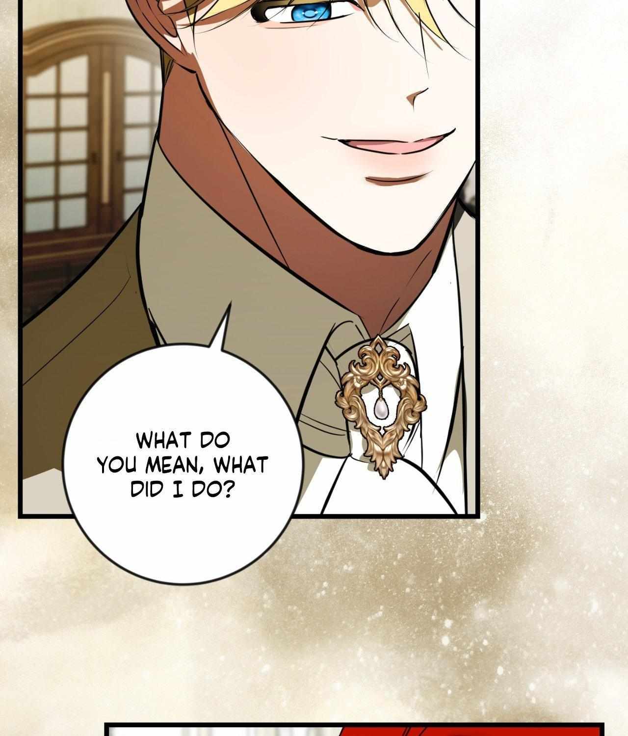 I Became My Son’s First Love Chapter 42 page 42 - 