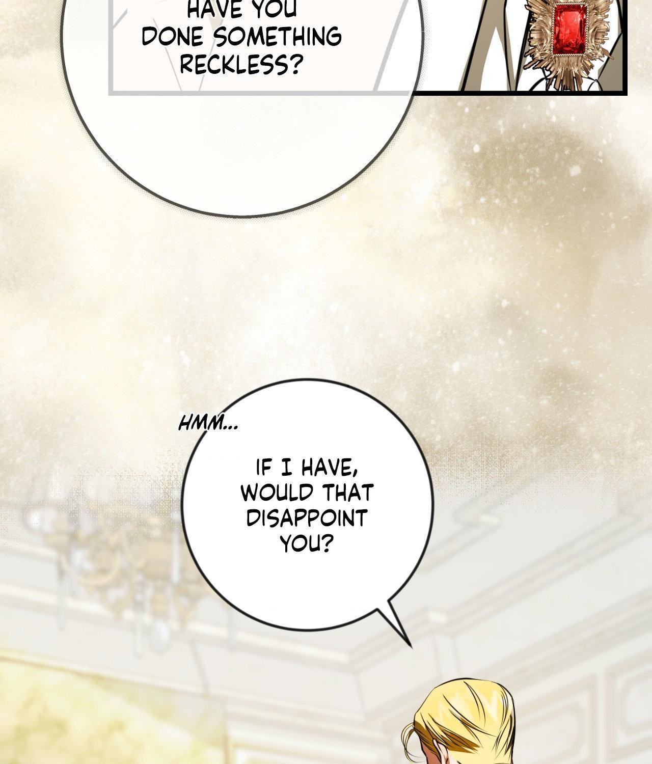 I Became My Son’s First Love Chapter 42 page 44 - 