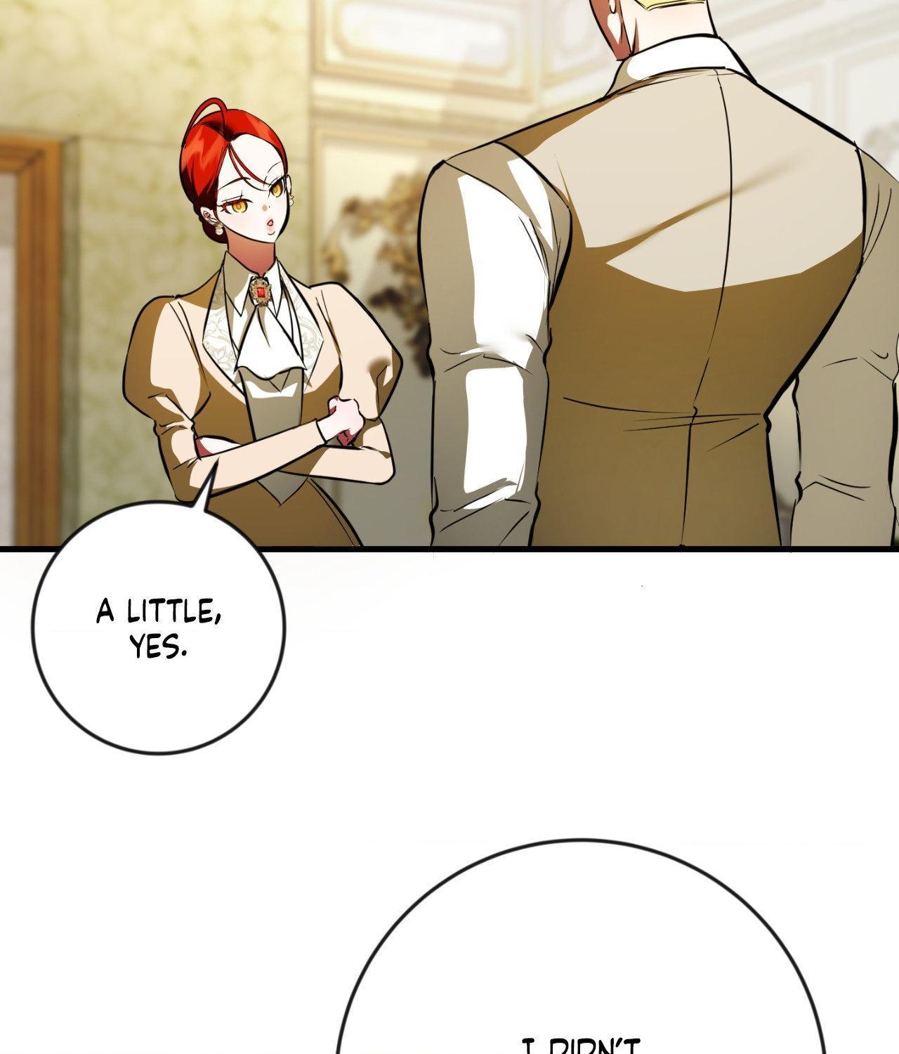 I Became My Son’s First Love Chapter 42 page 45 - 