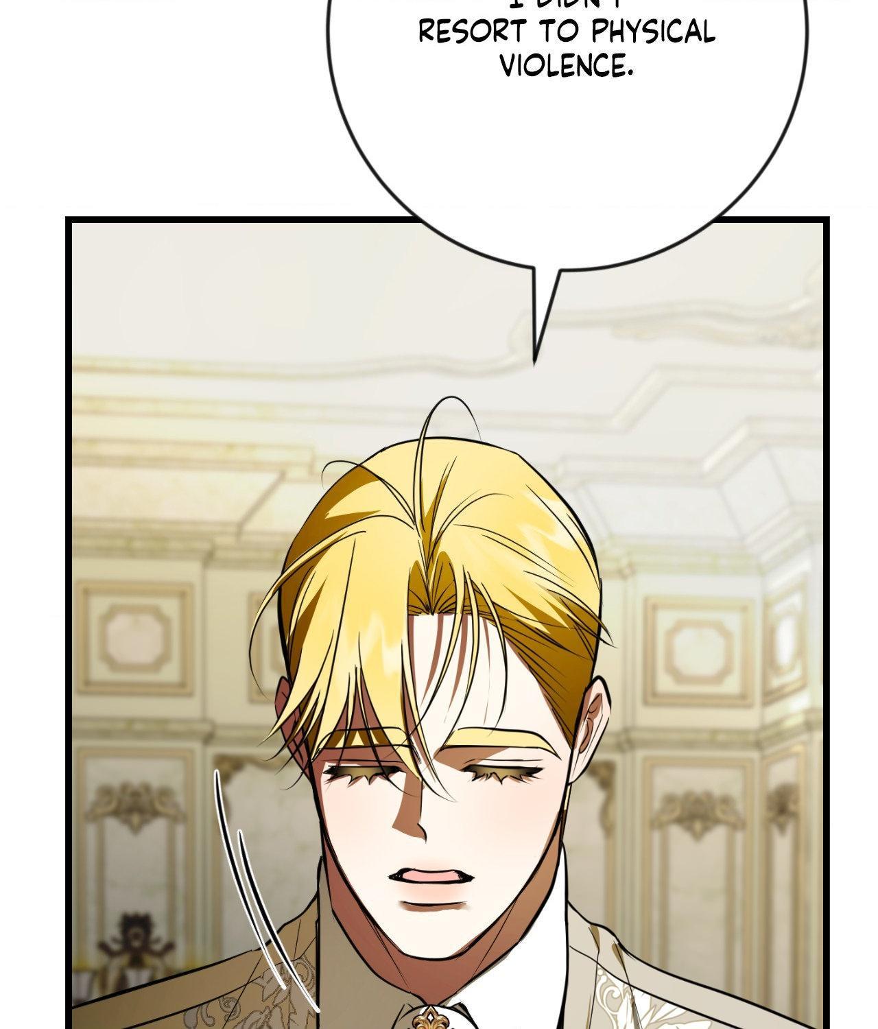 I Became My Son’s First Love Chapter 42 page 46 - 