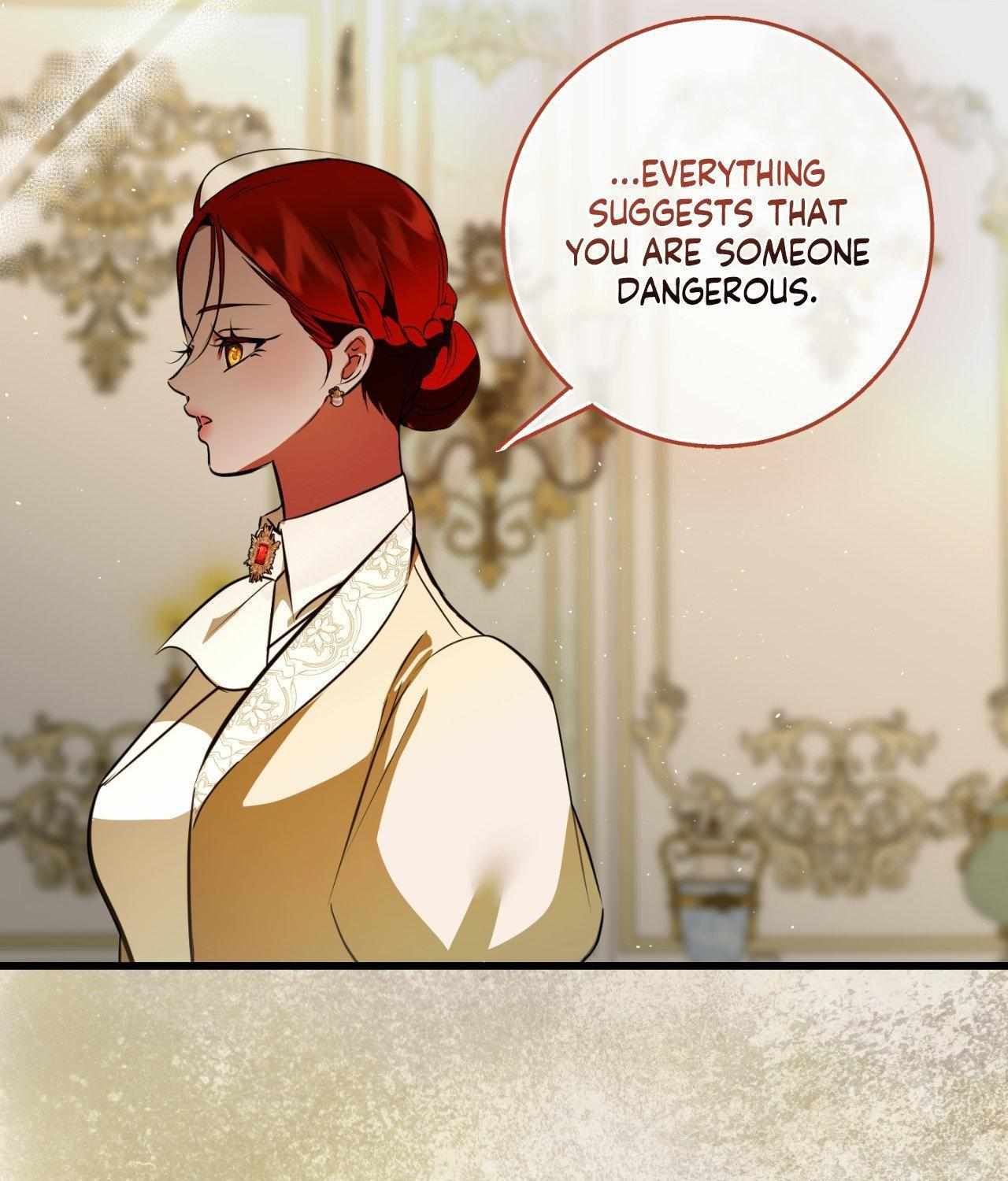 I Became My Son’s First Love Chapter 42 page 55 - 