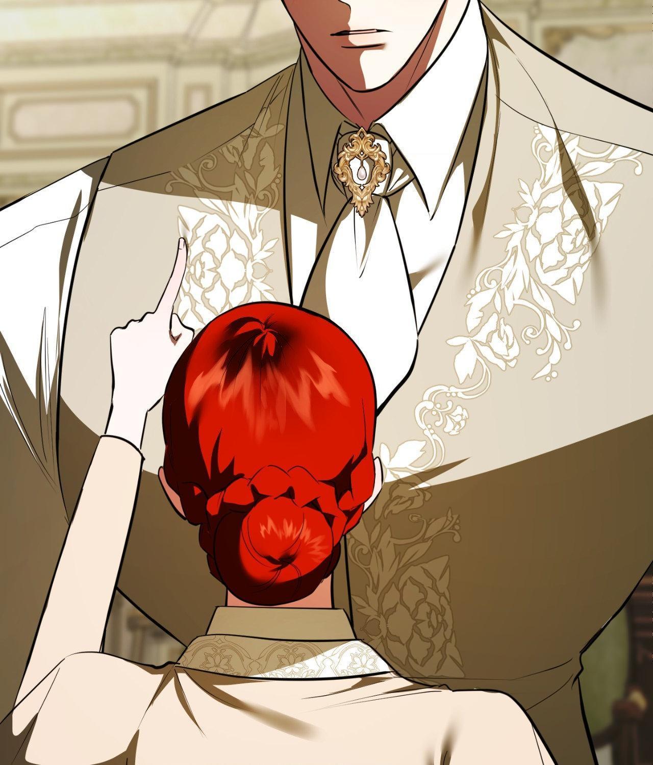 I Became My Son’s First Love Chapter 42 page 60 - 