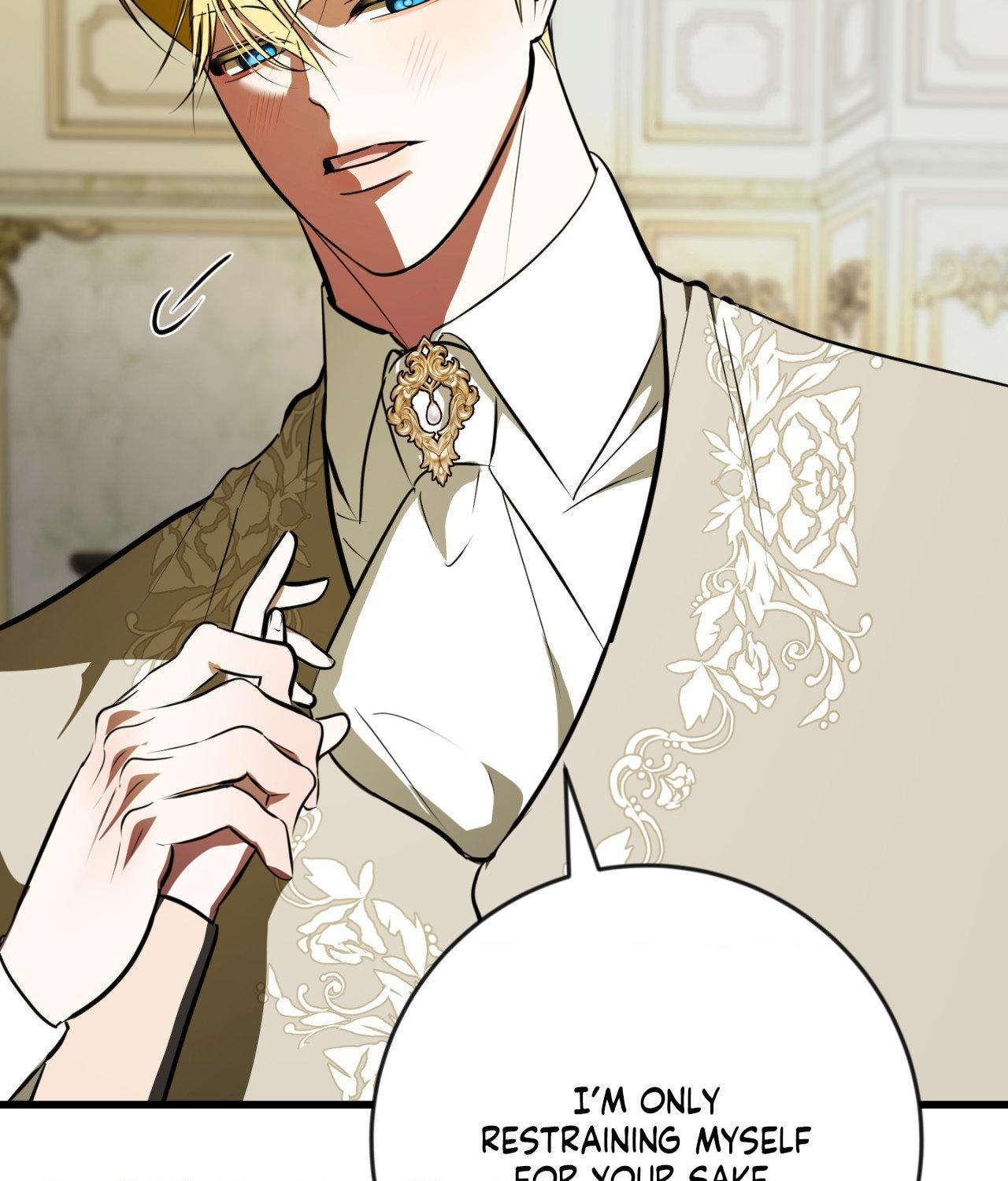 I Became My Son’s First Love Chapter 42 page 65 - 